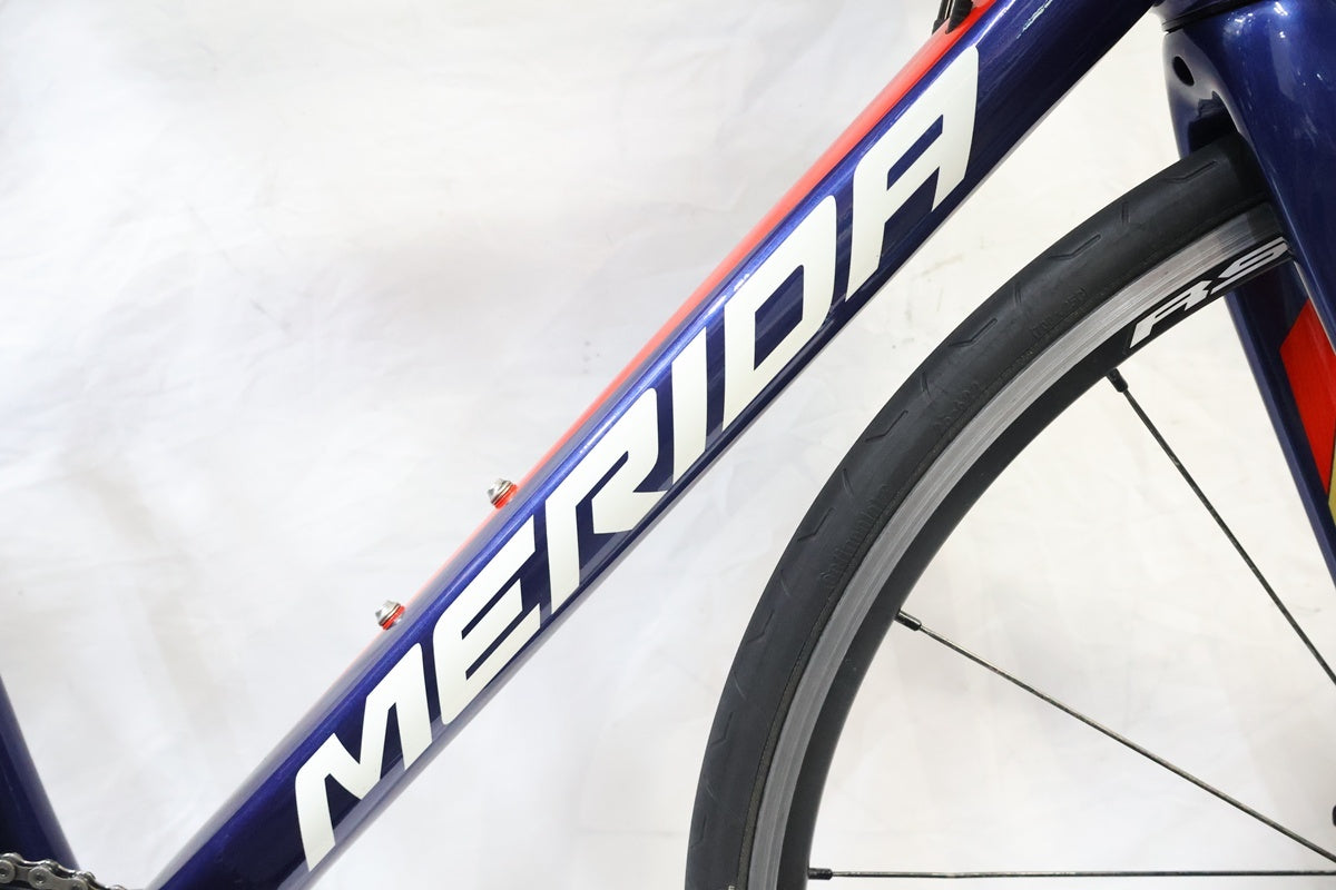 MERIDA 「メリダ」 SCULTURA 700 2018年モデル ロードバイク / 高知店