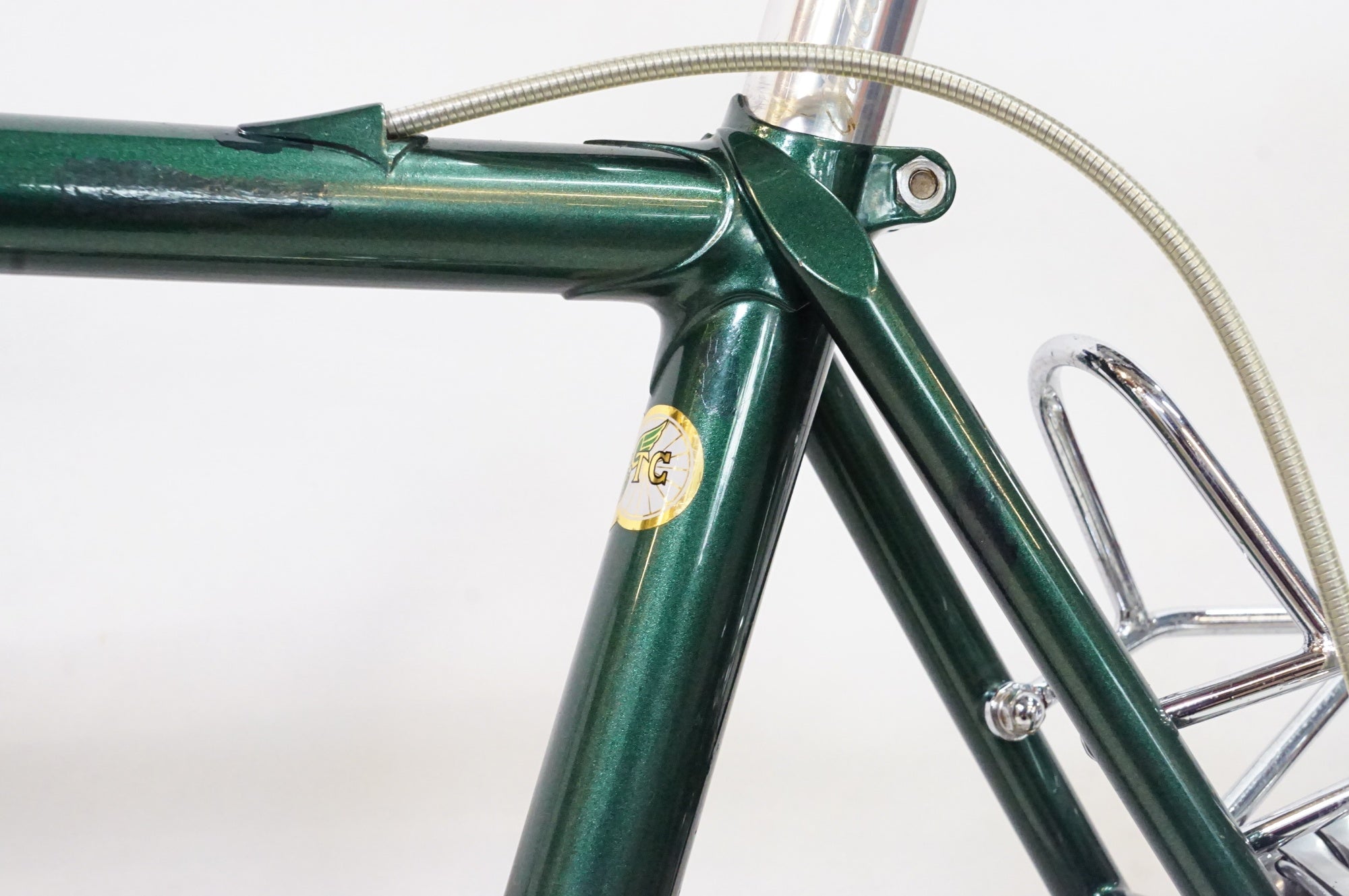 TOEI 「トーエイ」 年式不明 スポルティーフ / 熊谷本店