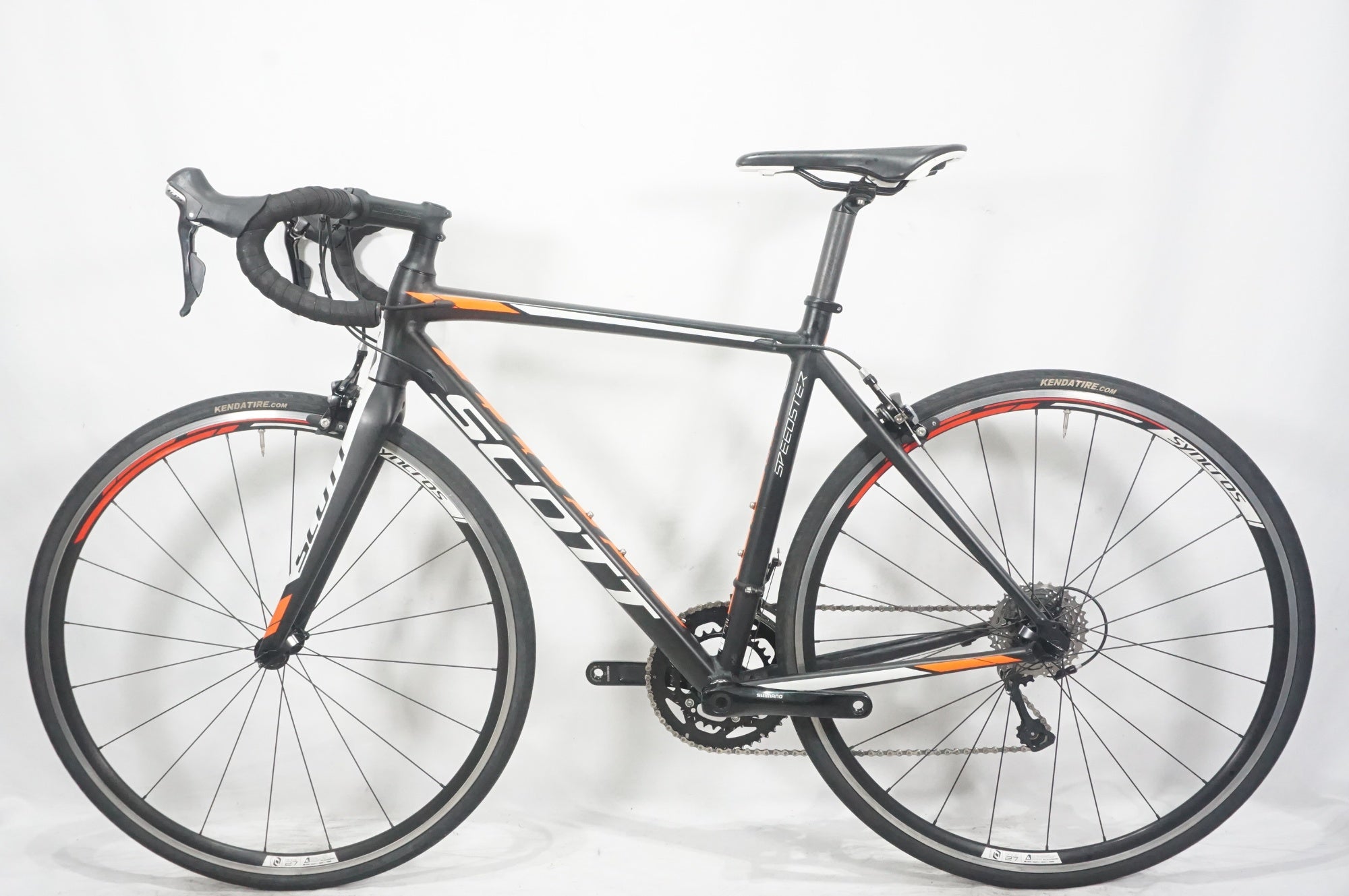 SCOTT 「スコット」 SPEEDSTER 20 2016年モデル ロードバイク / AKIBA店