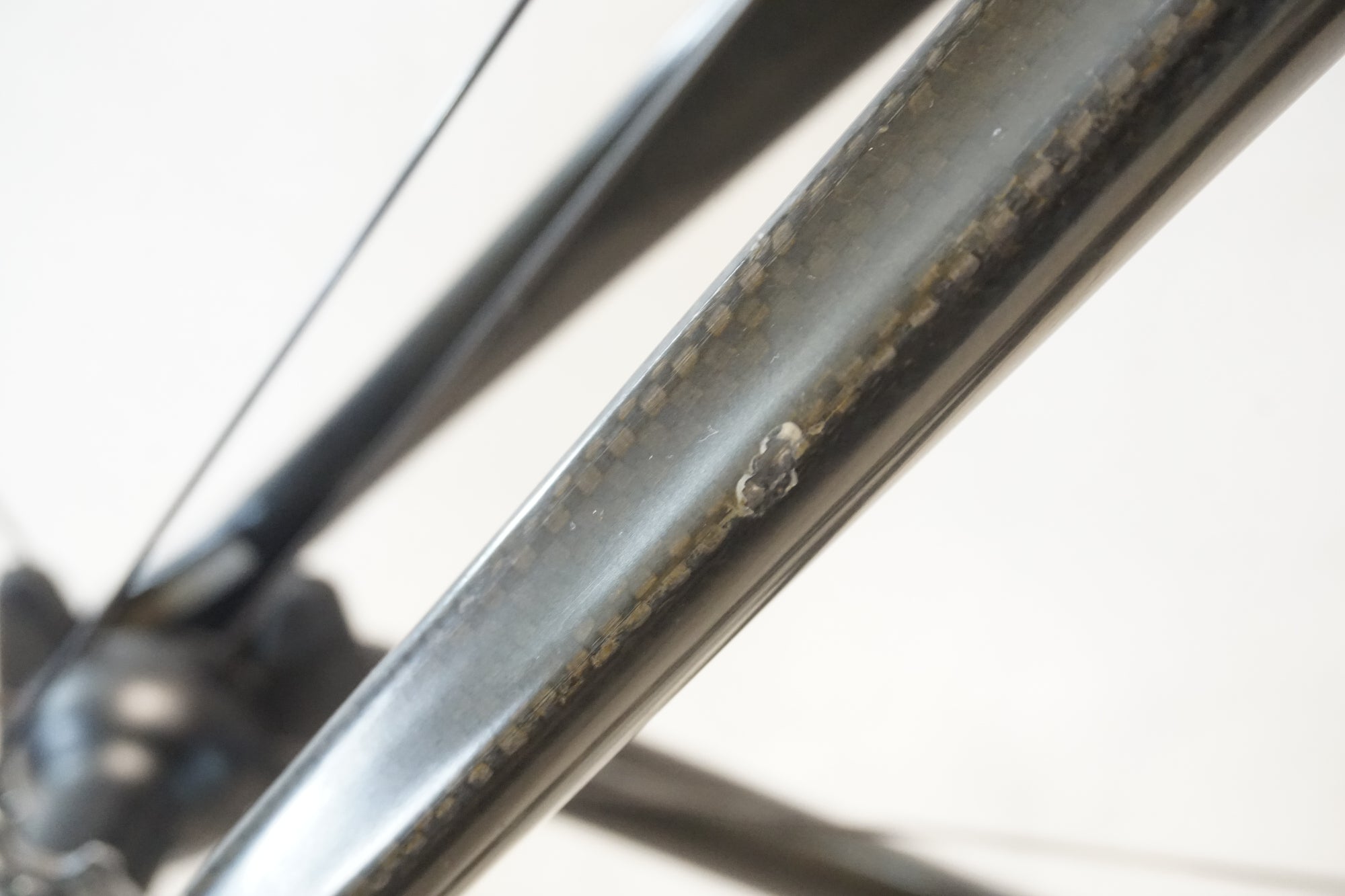 BIANCHI 「ビアンキ」 XL CARBON 2004年モデル ロードバイク / 横浜戸塚店