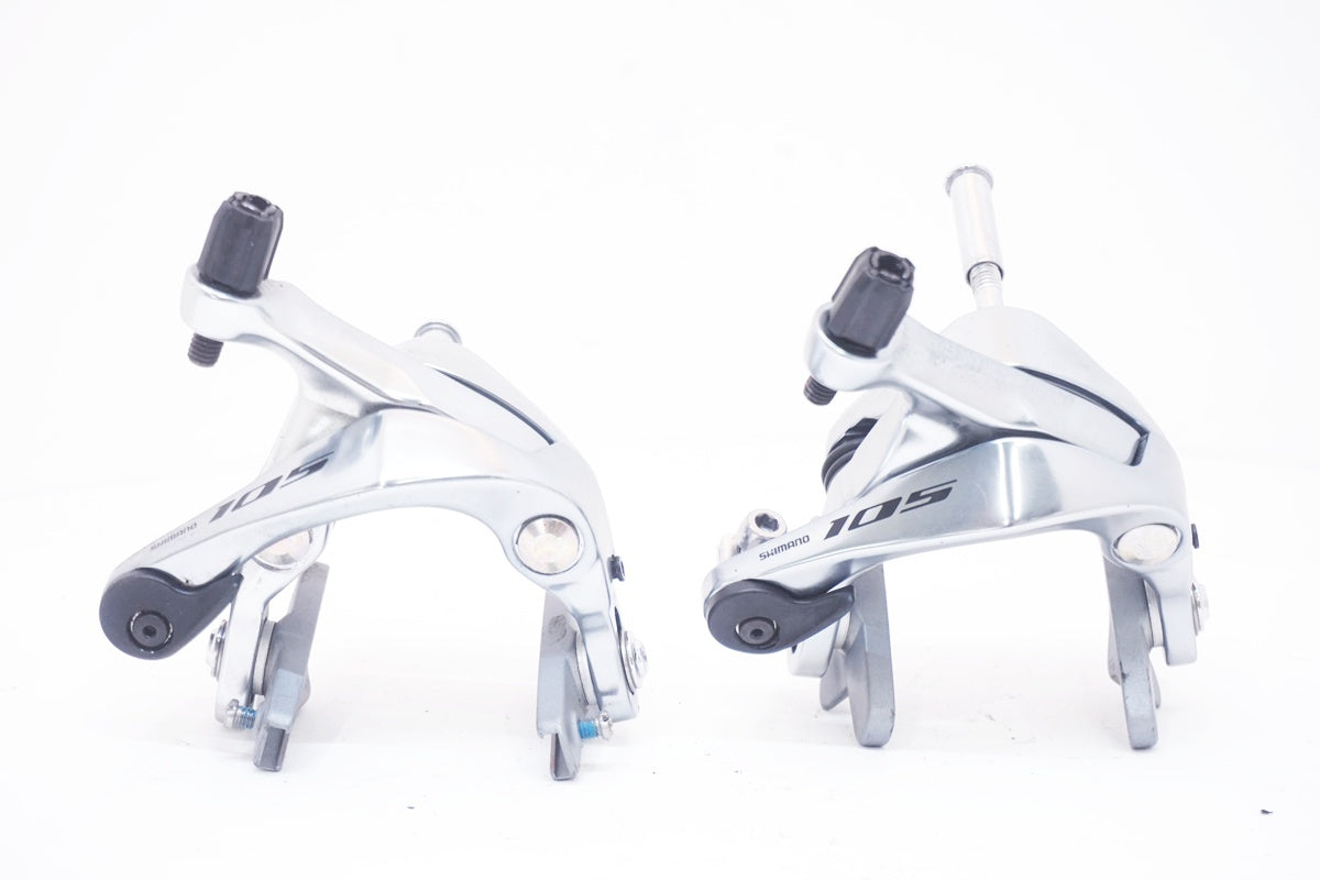 SHIMANO 「シマノ」 105 BR-R7000 キャリパーブレーキセット / 大阪