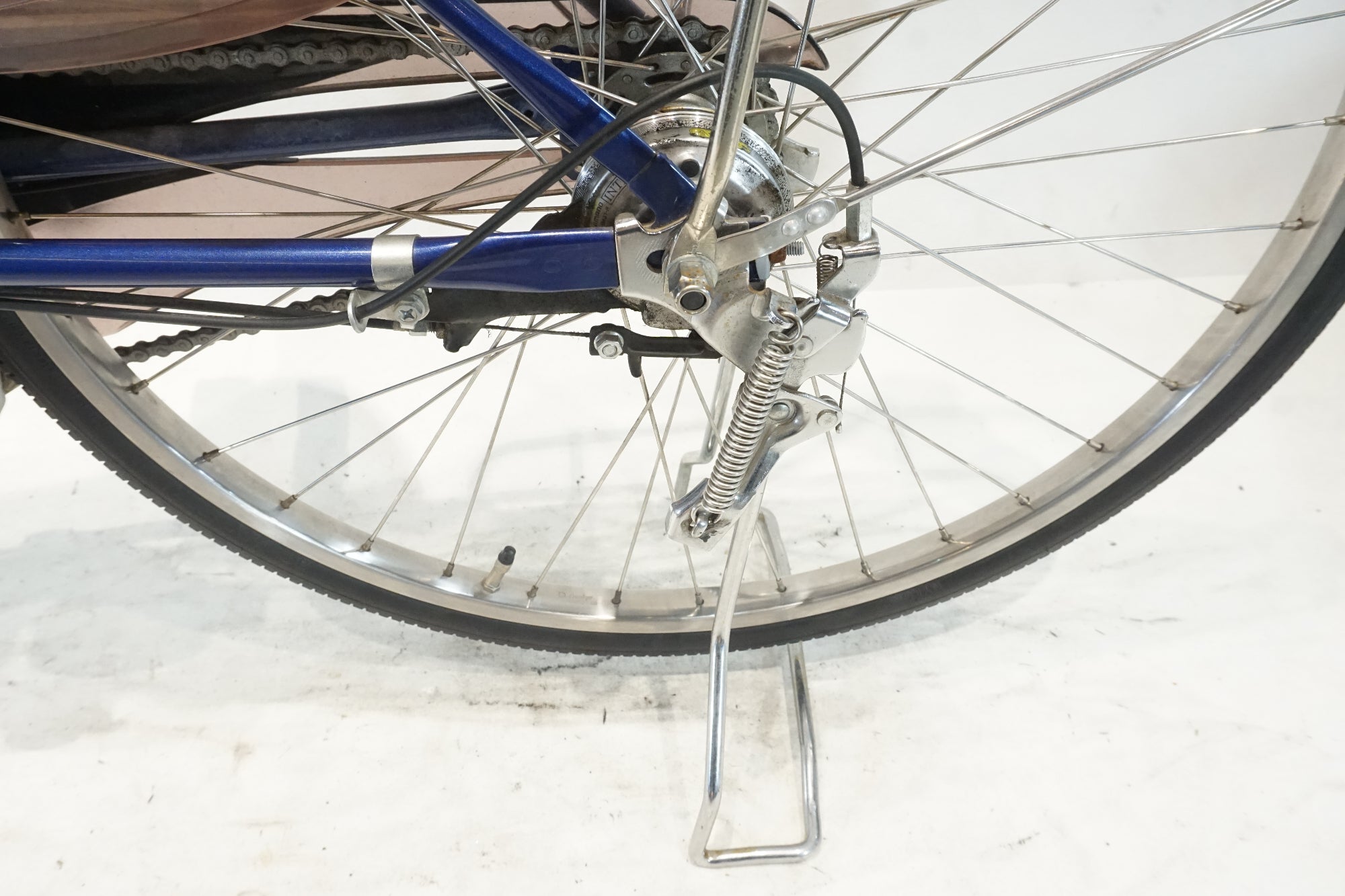 PANASONIC 「パナソニック」 VIVI DX BE-ELD637V2 2022年モデル 26インチ 電動アシスト自転車 / 横浜戸塚店