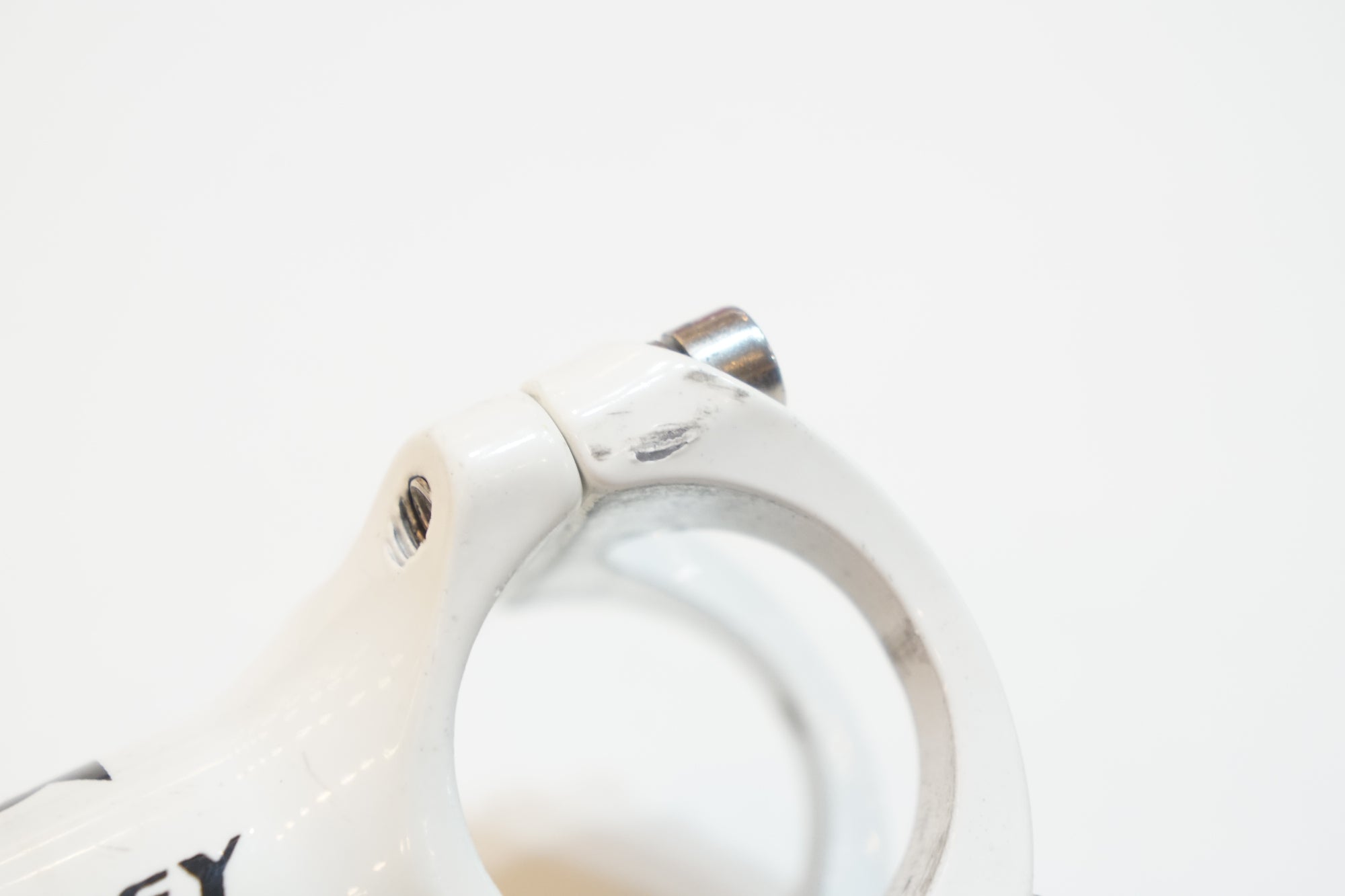 RITCHEY 「リッチー」 WCS 4AXIS φ31.8 80mm ステム / バイチャリ浦和ベース