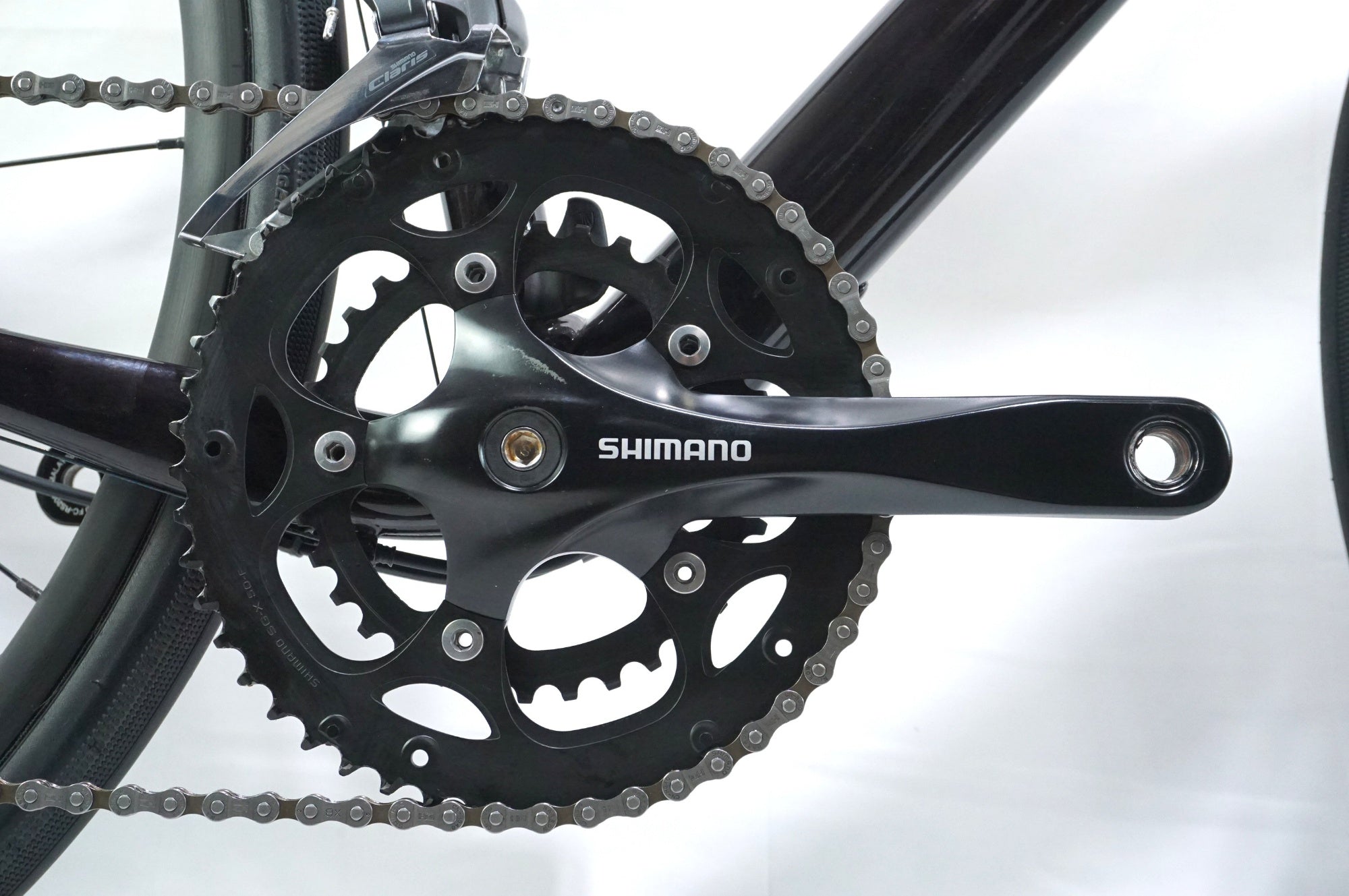 TREK 「トレック」 DOMANE AL 2 GEN 4 2025年モデル ロードバイク / 東京商品化センター