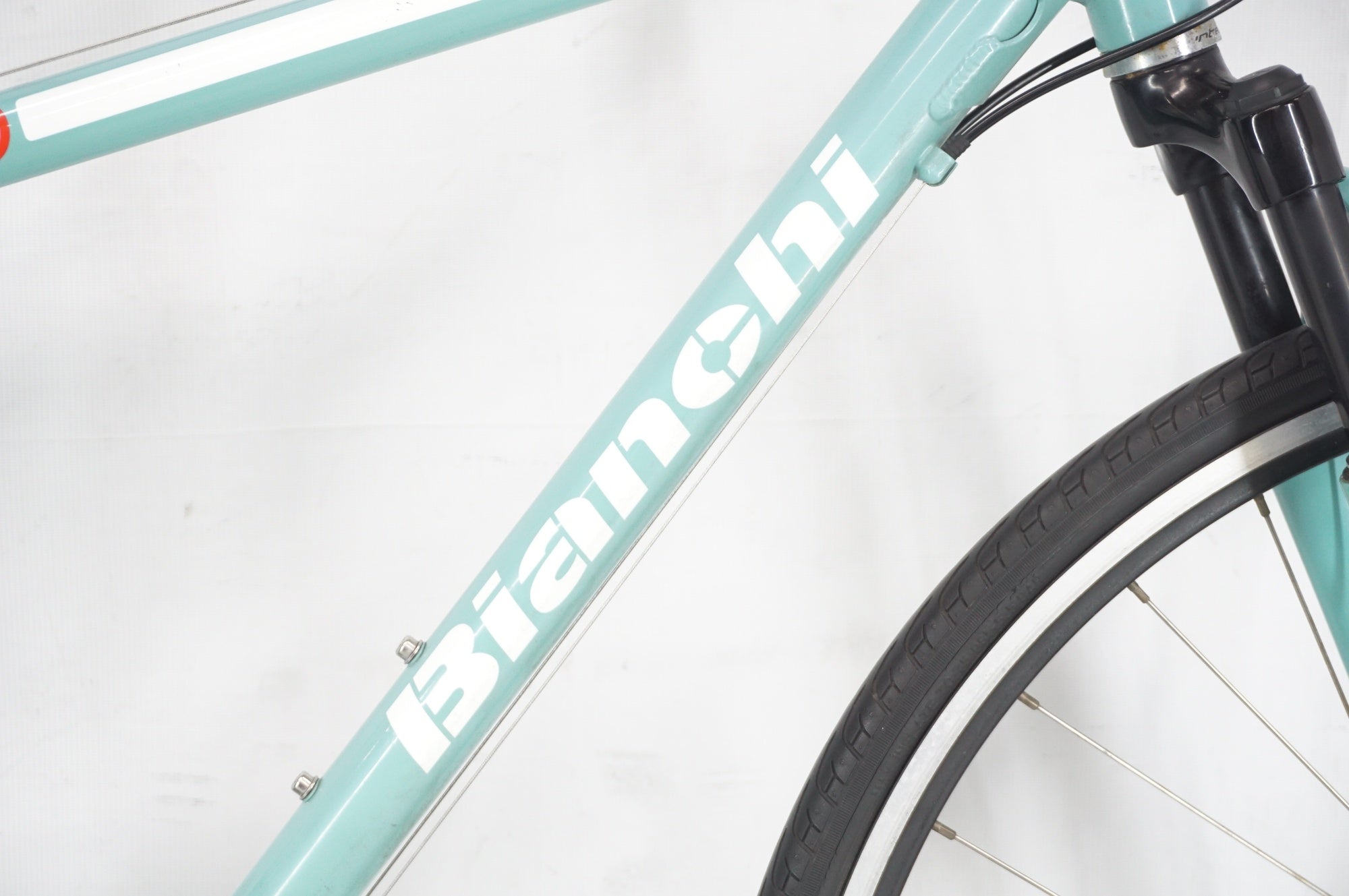 BIANCHI 「ビアンキ」 CIELO 2009年モデル クロスバイク / 阪急塚口店