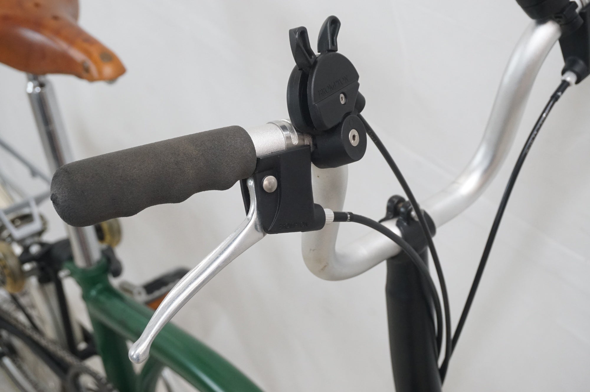 BROMPTON 「ブロンプトン」 M3R 2009年モデル 16インチ 折り畳み自転車 / 福岡店