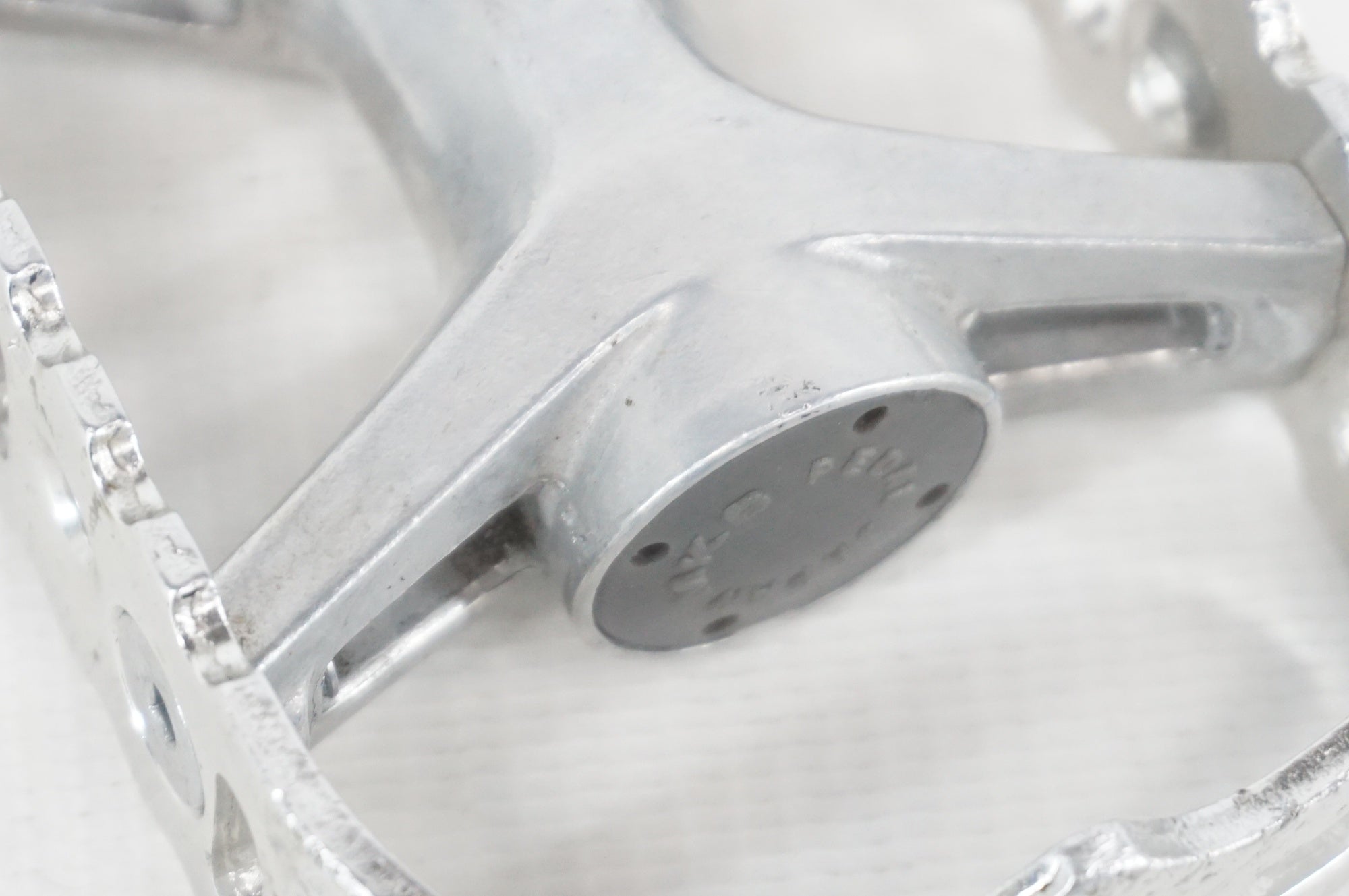 MKS 「ミカシマ」 UB-LITE EZY ペダル / 阪急塚口店