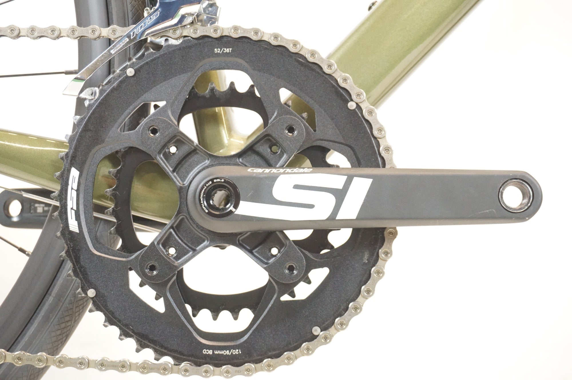 CANNONDALE CAAD13 DISC 105 2020年モデル ロードバイク / 宇都宮店