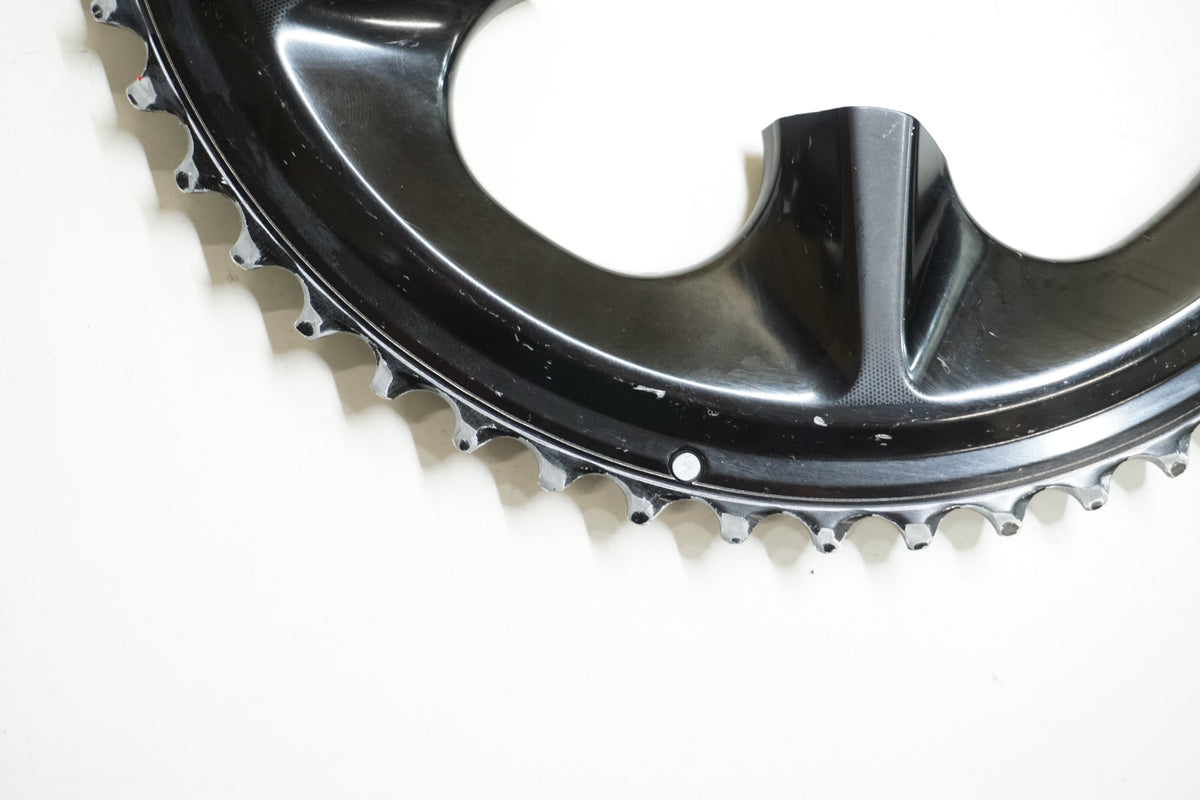 SHIMANO 「シマノ」 ULTEGRA FC-R8100 52-36T チェーンリングセット / 大宮店