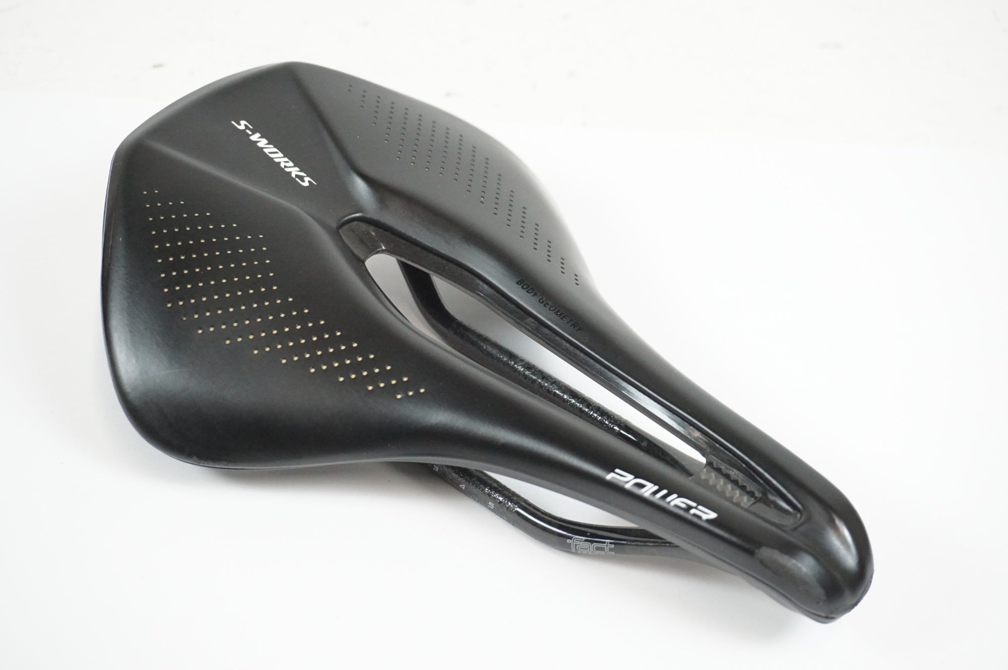 SPECIALIZED 「スペシャライズド」 S-WORKS POWER 155mm サドル