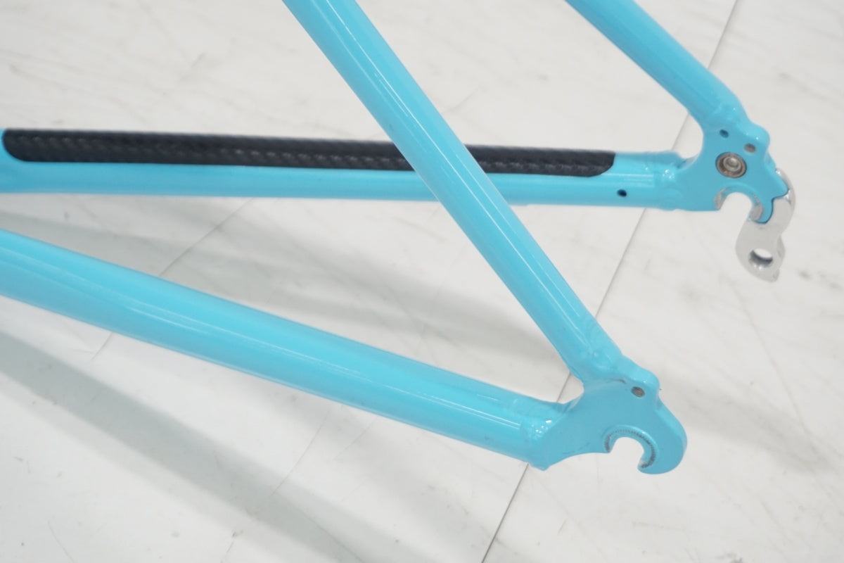 TNI 「ティーエヌアイ」 7005MK2 年式不明 フレームセット / 滋賀大津店