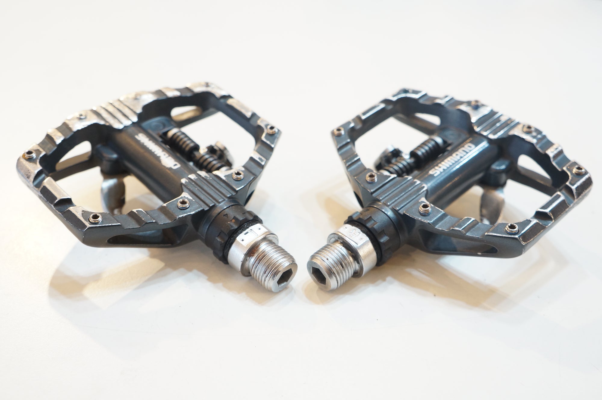 SHIMANO 「シマノ」 PD-EH500 ビンディングペダル / バイチャリ浦和ベース