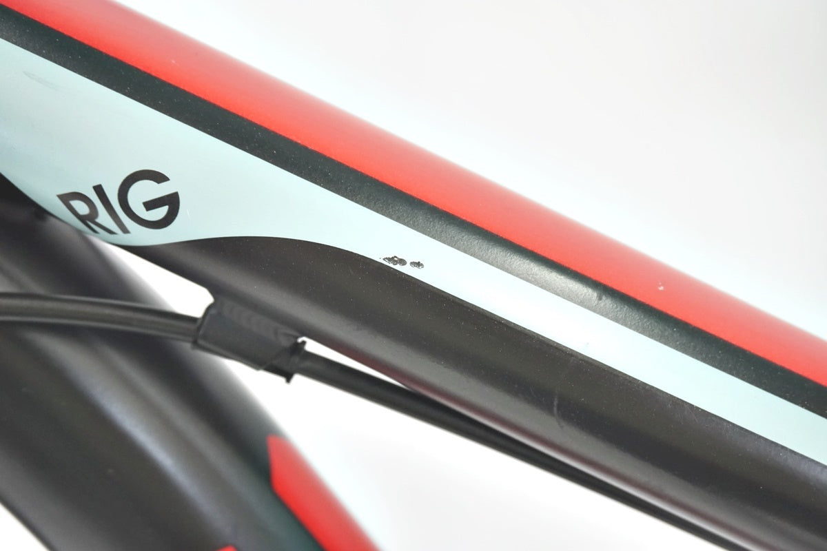 TREK 「トレック」 RIG 2014年モデル マウンテンバイク / 東京商品化センター