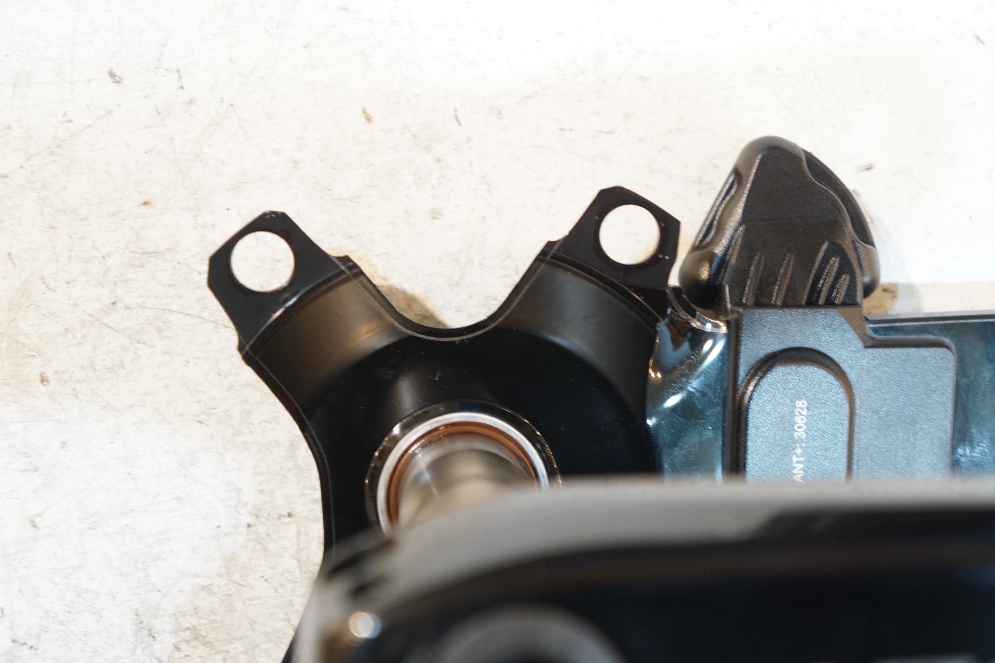 SHIMANO 「シマノ」 DURA-ACE FC-R9200 4IIII 172.5mm クランク / バイチャリ浦和ベース