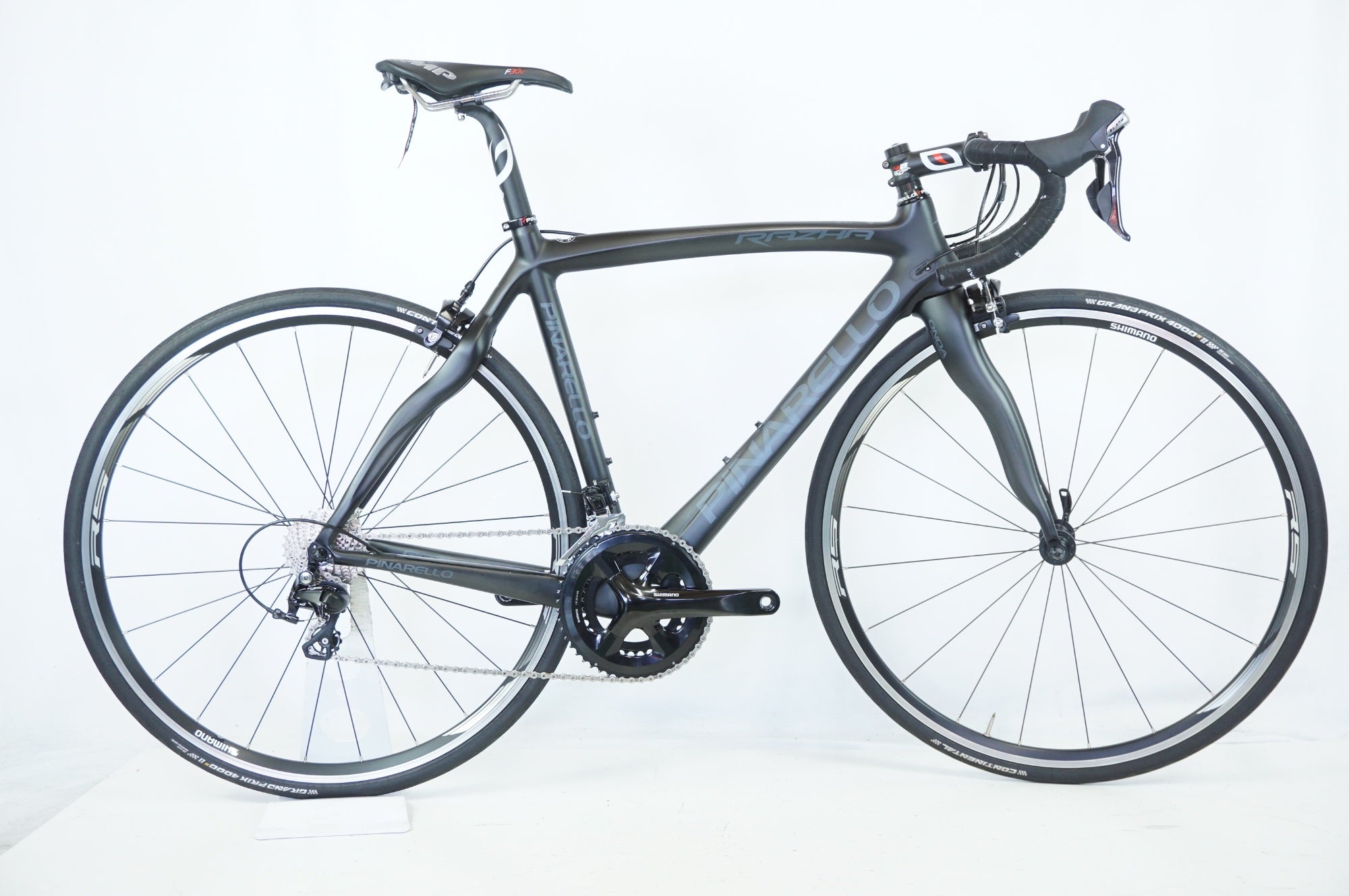 ロードバイク　ピナレロラザ2018 PINARELLO 「ピナレロ」 RAZHA 105 2018年モデル ロードバイク