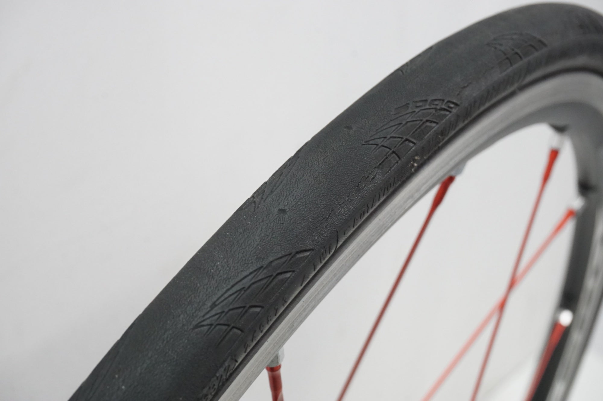 FULCRUM 「フルクラム」 RACING ZERO 15C シマノ11S ホイールセット / 大宮店