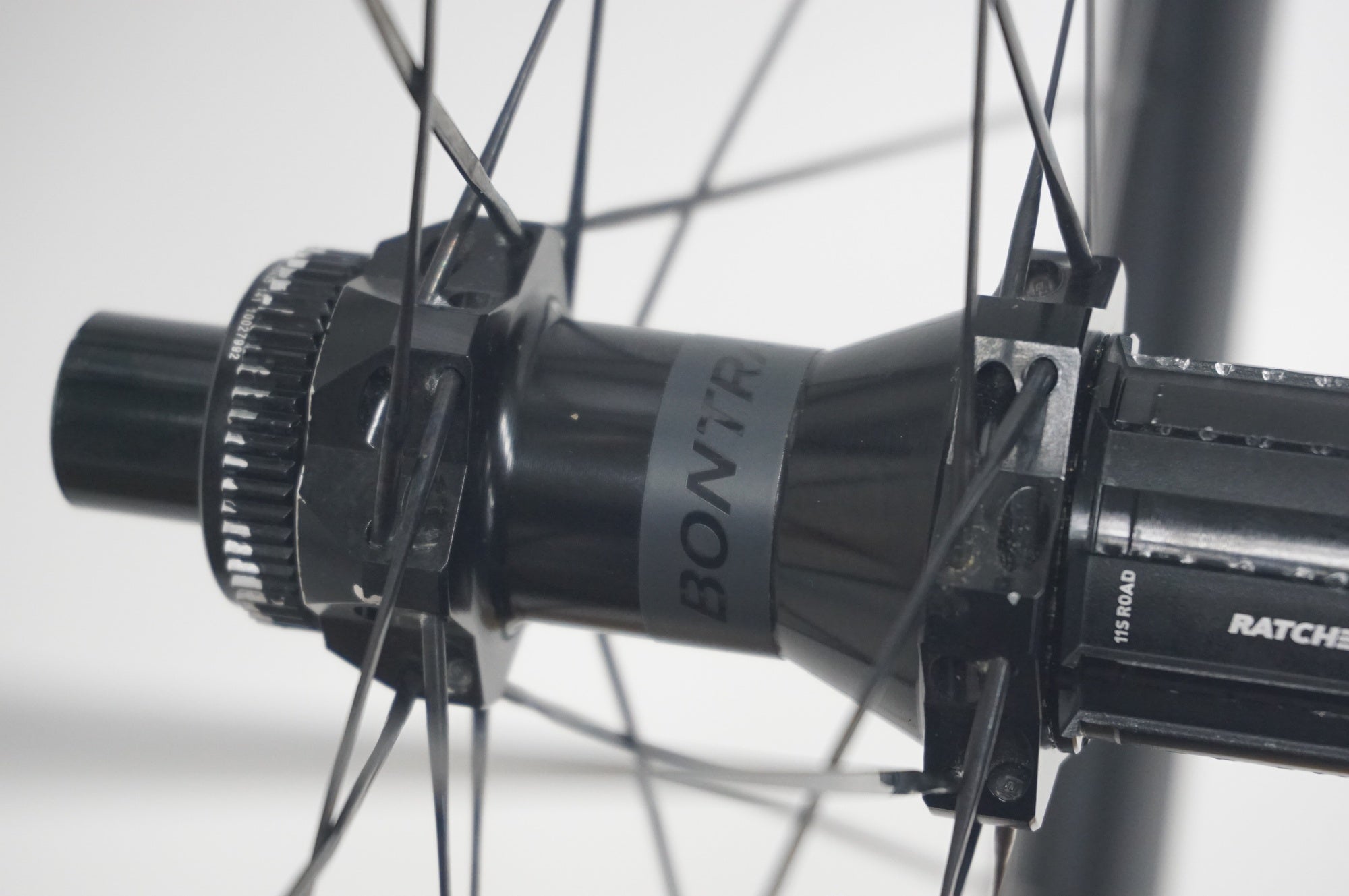 BONTRAGER 「ボントレガー」 AEOLUS PRO 51 シマノ11速 ホイールセット / 福岡店