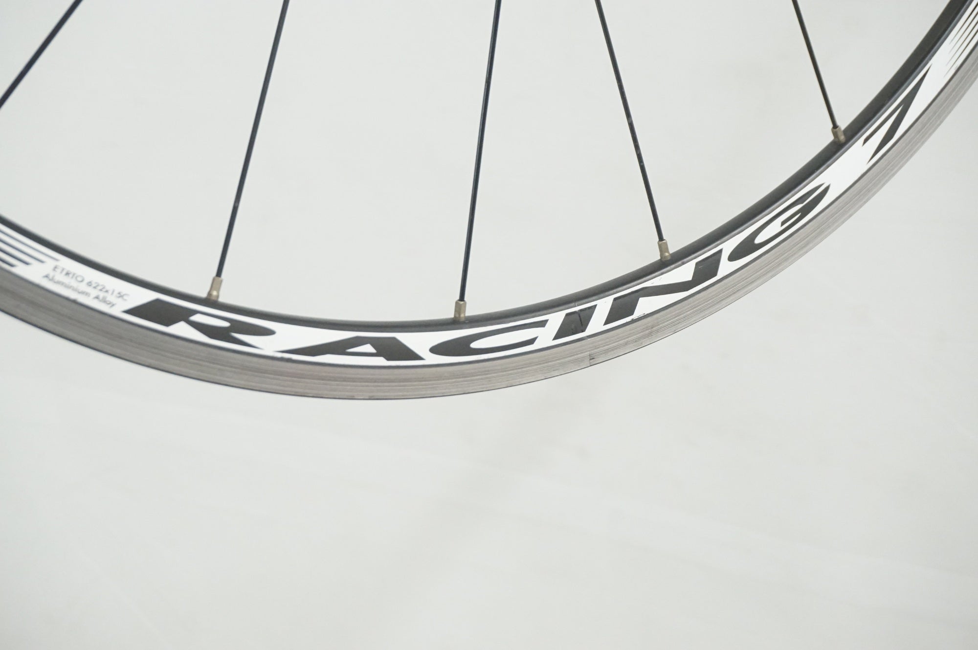 FULCRUM 「フルクラム」 RACING 7 カンパフリー ホイールセット / 福岡アイランドシティ店