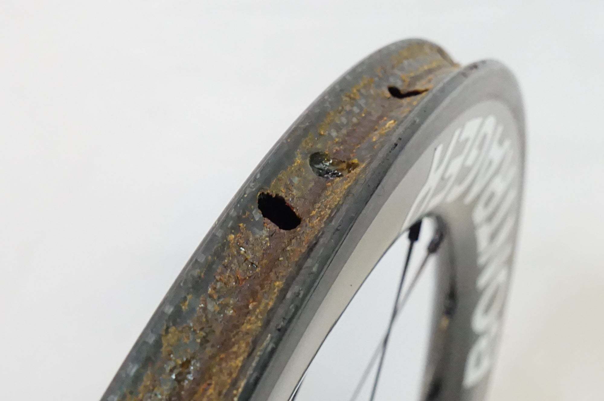 BONTRAGER 「ボントレガー」 AEOLUS 5 RIM TU シマノ11速 ホイールセット / 熊谷本店