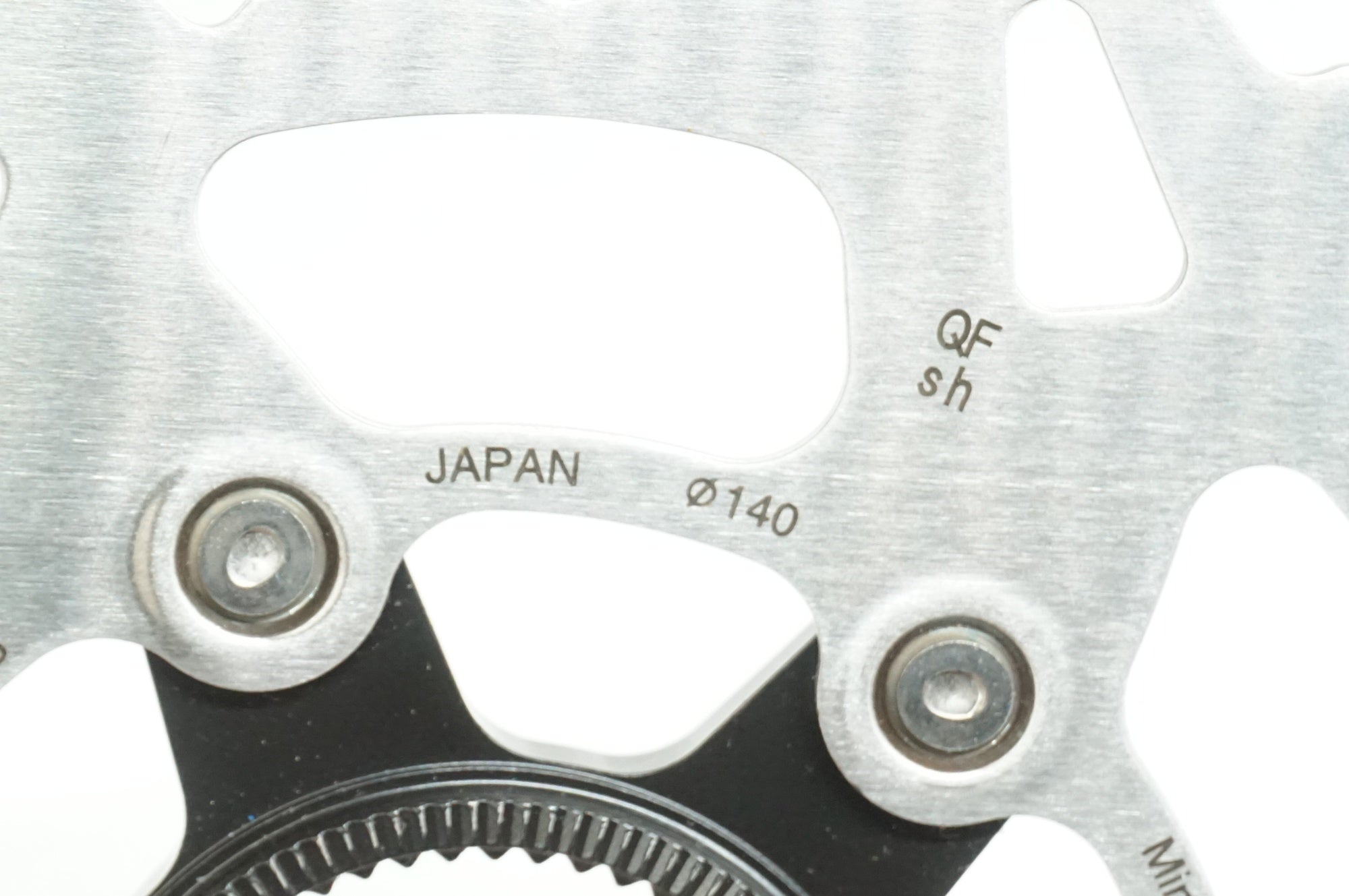 SHIMANO 「シマノ」 SM-RT70-SS φ140 ディスクブレーキローターセット / 大宮店
