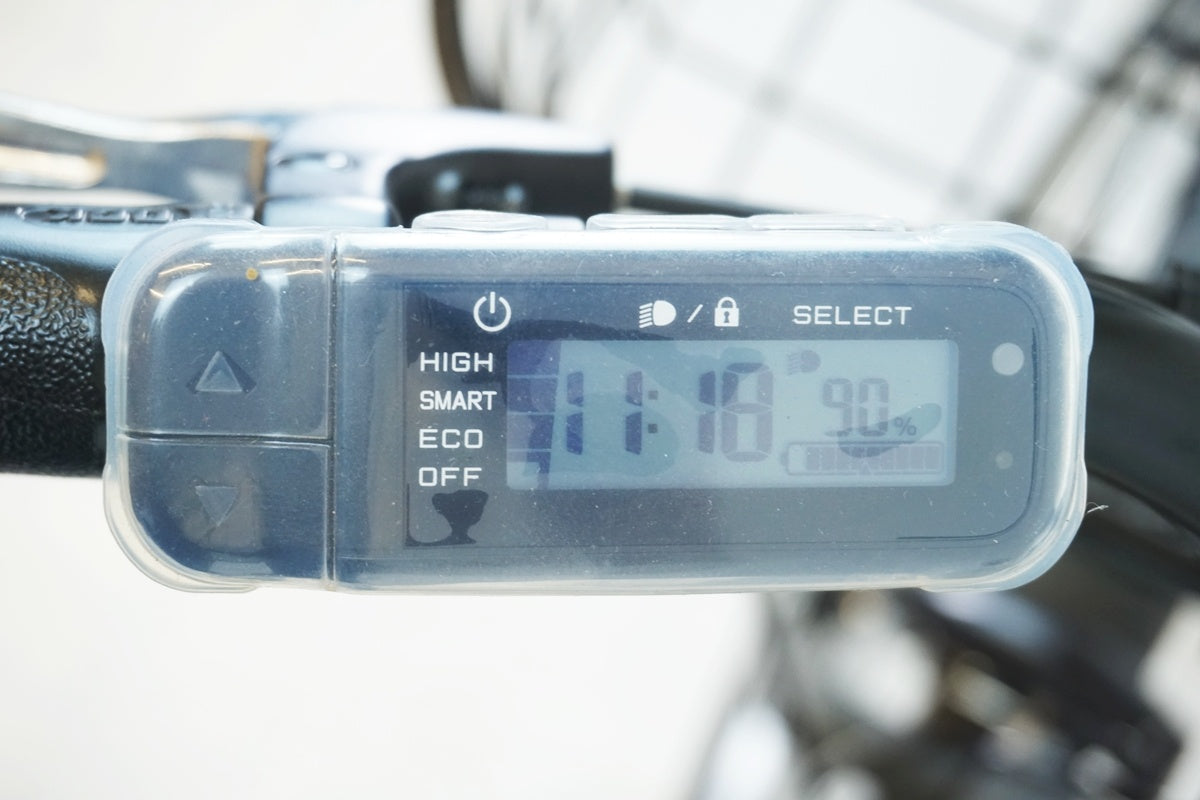 YAMAHA 「ヤマハ」 PAS RIN 2023年モデル 電動アシスト自転車 / 有明ガーデン店