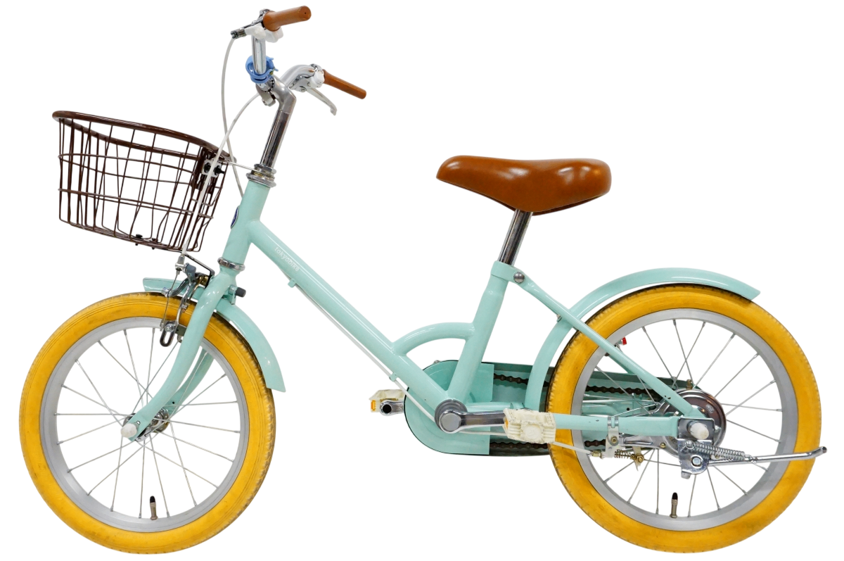 TOKYOBIKE 「トウキョウバイク」 LITTLE 16インチ 2019年頃 キッズバイク / 名古屋大須店