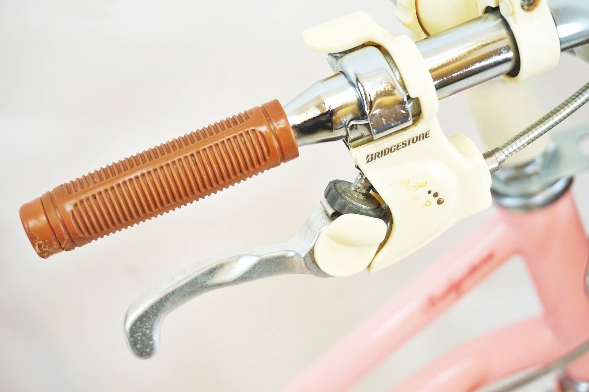 BRIDGESTONE 「ブリヂストン」 HACCHI 18インチ 2020年頃 18インチ キッズバイク / 有明ガーデン店