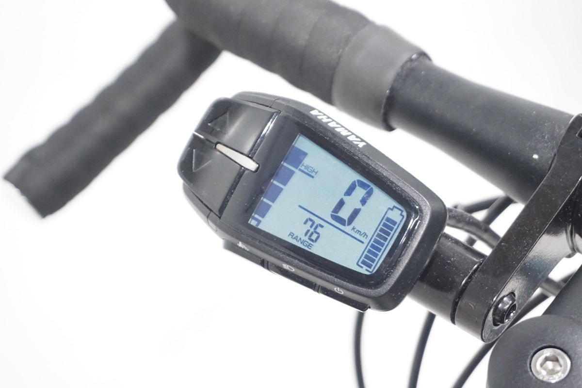 YAMAHA 「ヤマハ」 YPJ WABASH RT 2024年モデル E-BIKE / 滋賀大津店