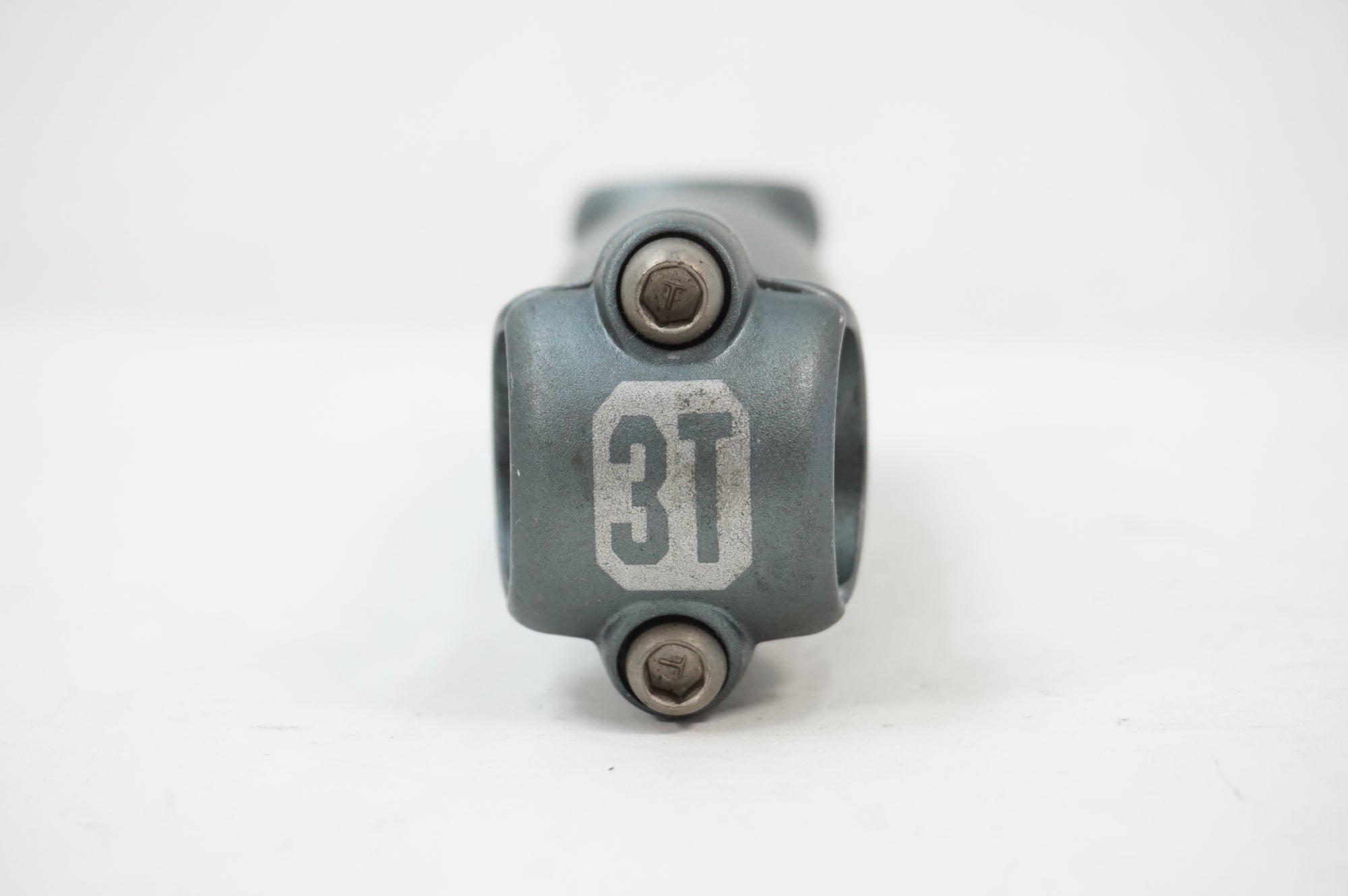 3T 「スリーティ」 FORGIE φ25.4 120mm ステム / 川越店