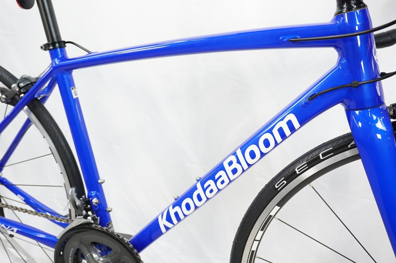 KHODAABLOOM 「コーダブルーム」 FARNA CLARIS 2024年モデル ロードバイク / 川越店