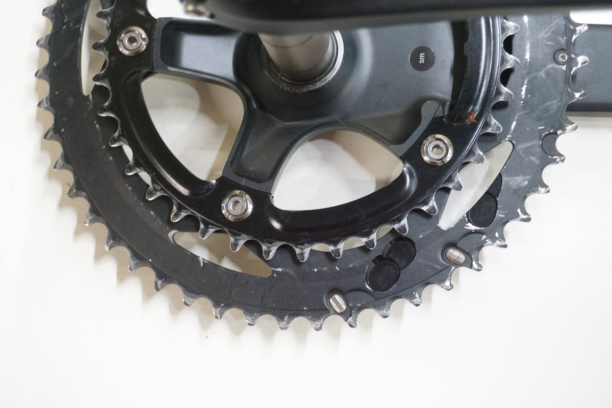 SHIMANO 「シマノ」 105 FC-5700 170mm 52-39T 10s クランク / 大宮店