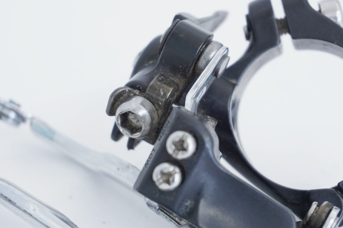 SHIMANO 「シマノ」 DEORE FD-M510 フロントディレイラー / 京都八幡店