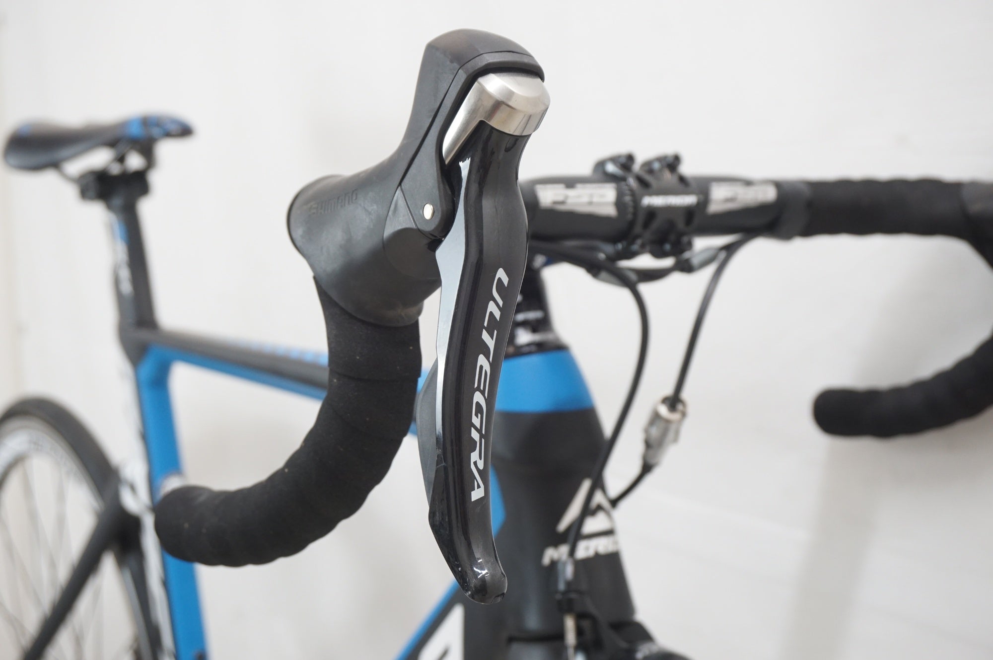 MERIDA 「メリダ」 REACTO 5000 2016年モデル ロードバイク / 福岡店