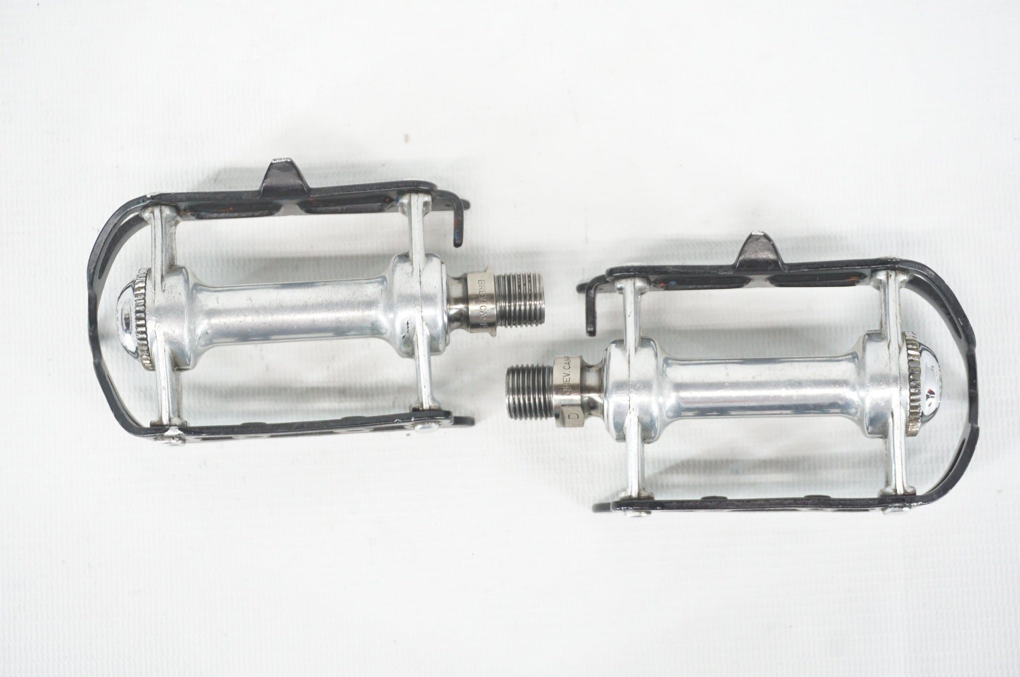 CAMPAGNOLO 「カンパニョーロ」 PEDALI SUPER RECORD フラットペダル / 阪急塚口店