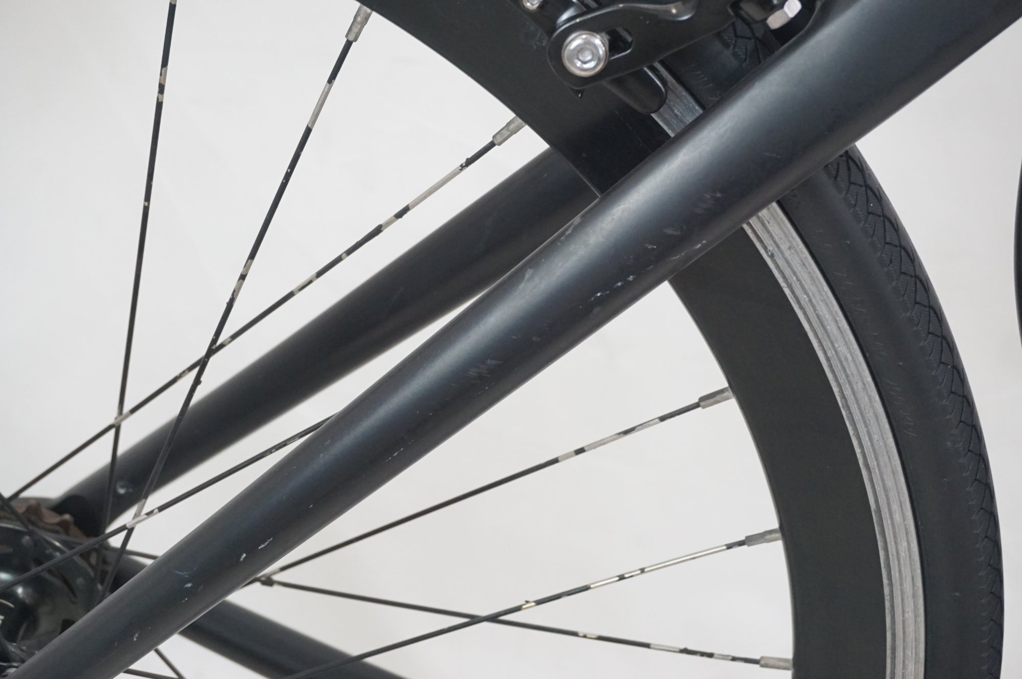 LEADER 「リーダー」 735TR 2016年モデル ピストバイク / 福岡店