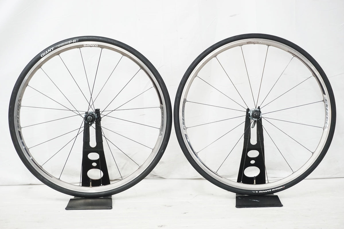 シマノ ULTEGRA WH-6800 10S ホイールセット SHIMANO 「シマノ」 ULTEGRA WH-6800 シマノ11速 ホイールセット