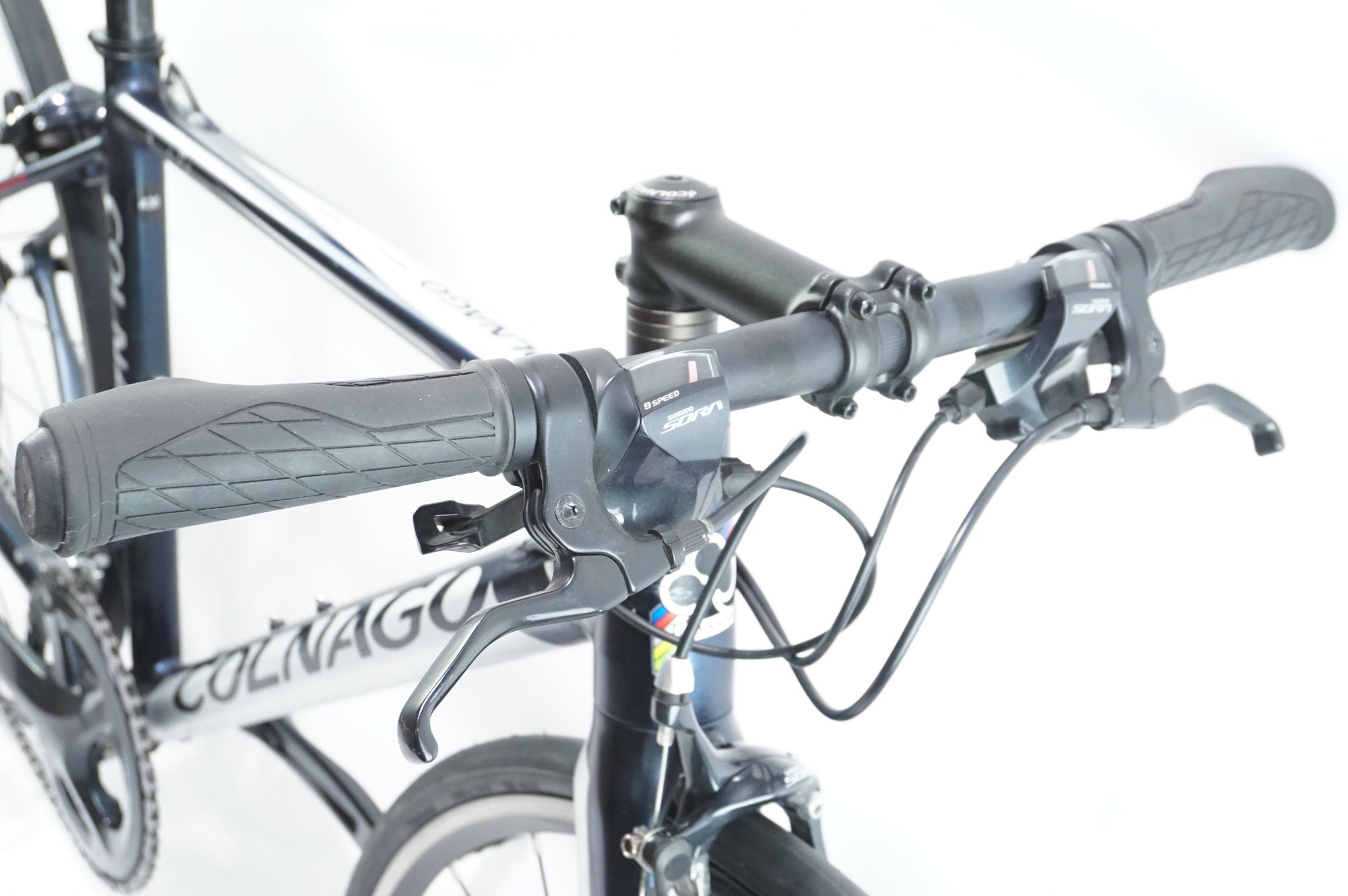 COLNAGO 「コルナゴ」 VORREI SORA 2019年モデル クロスバイク / 中目黒店