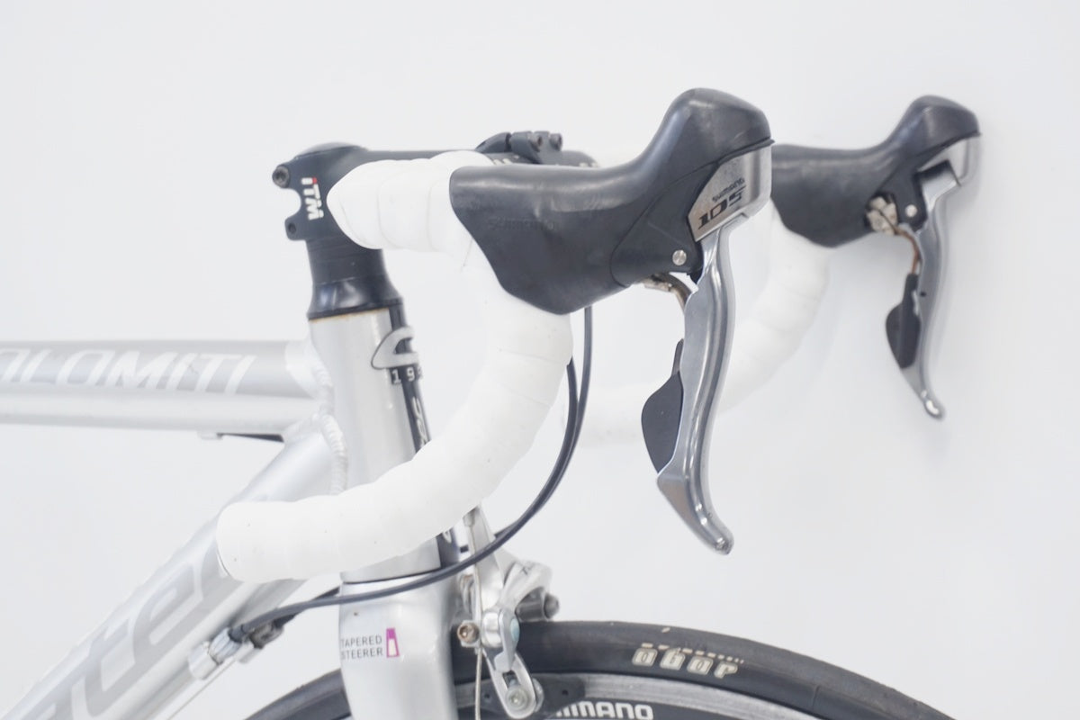 CORRATEC 「コラテック」 DOLOMITI 2015年モデル ロードバイク / 京都八幡店