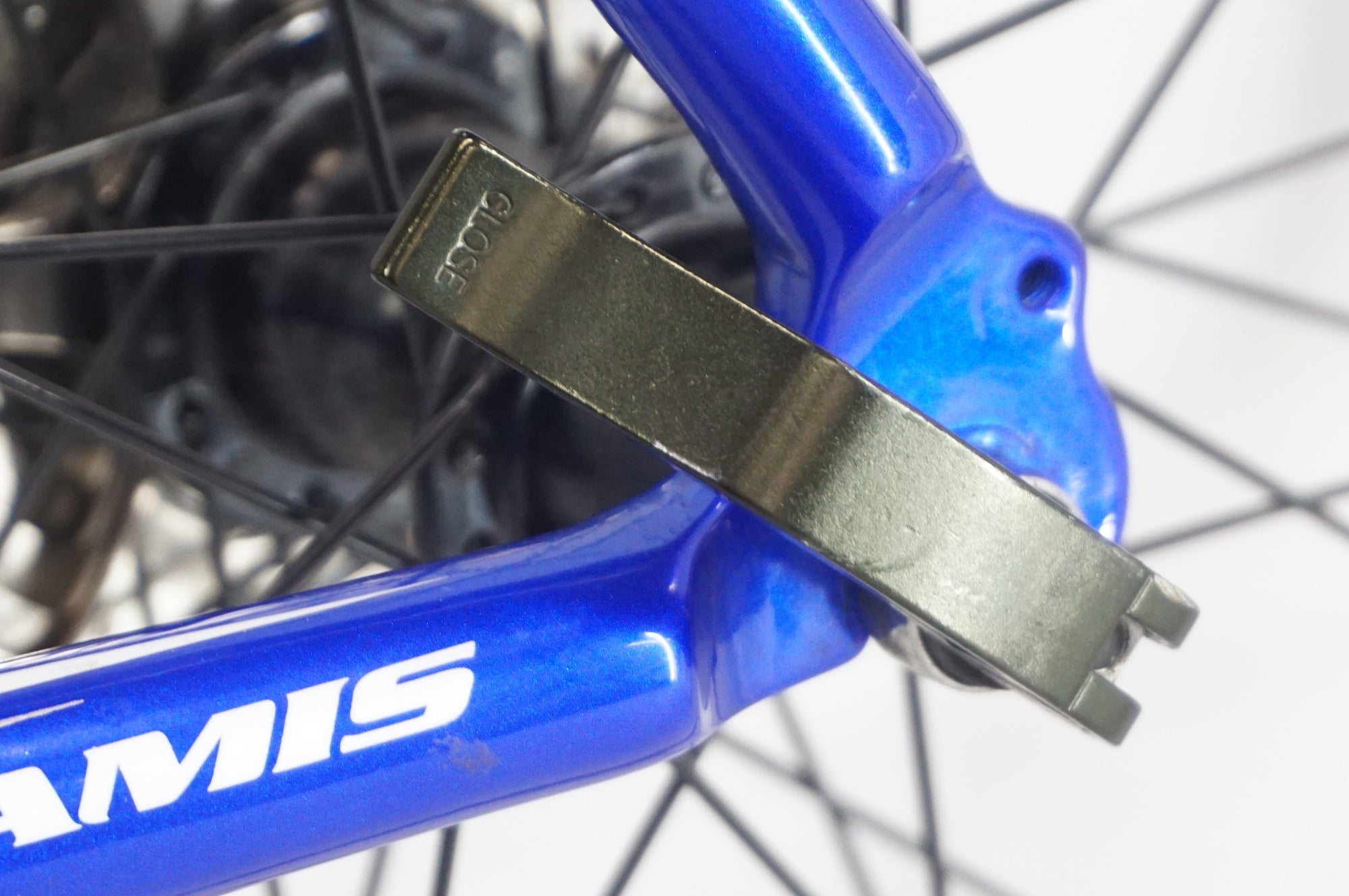 JAMIS 「ジェイミス」 ENDURA SPORT 2012年モデル ロードバイク / 阪急塚口店