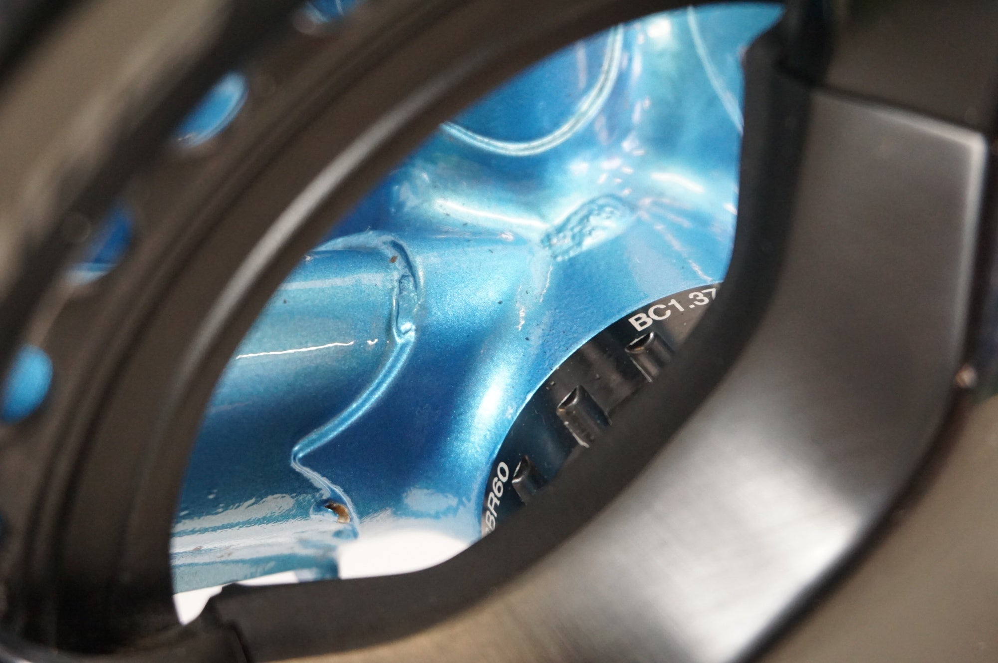 TADA 「タダ」 オーダーフレーム 2023年頃 ロードバイク / 宇都宮店