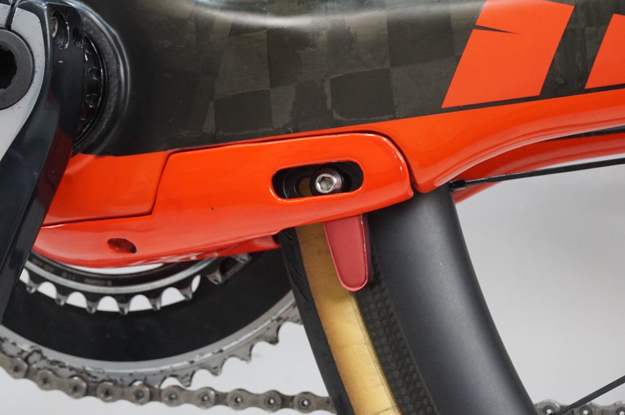 FELT 「フェルト」 IA FRD 2015年モデル カスタム タイムトライアルバイク / 大宮店