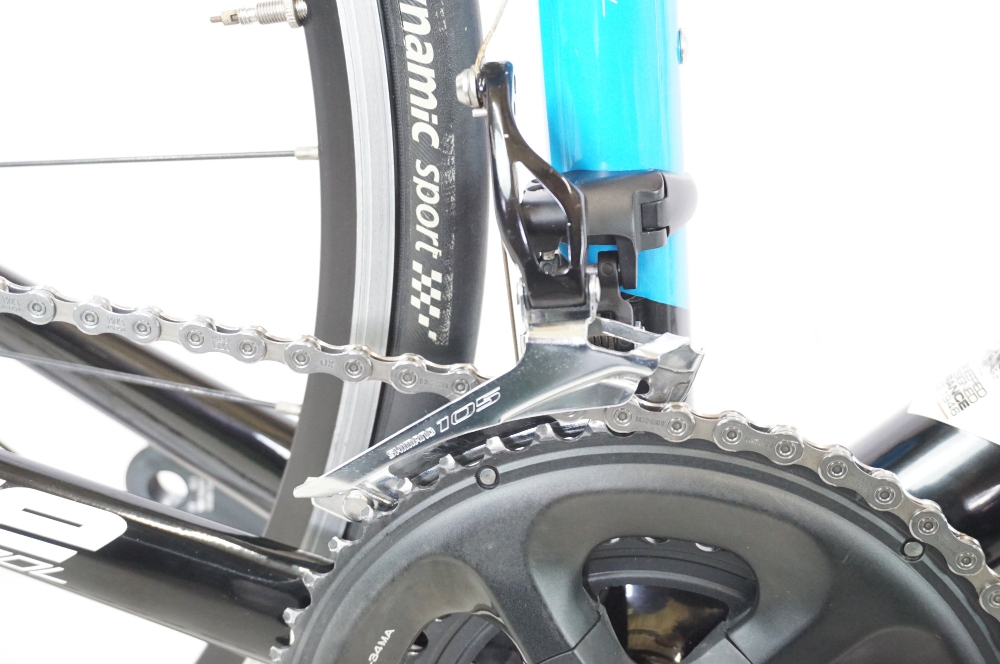 LAPIERRE 「ラピエール」SENSIUM200L 2015年モデル ロードバイク / 宇都宮店