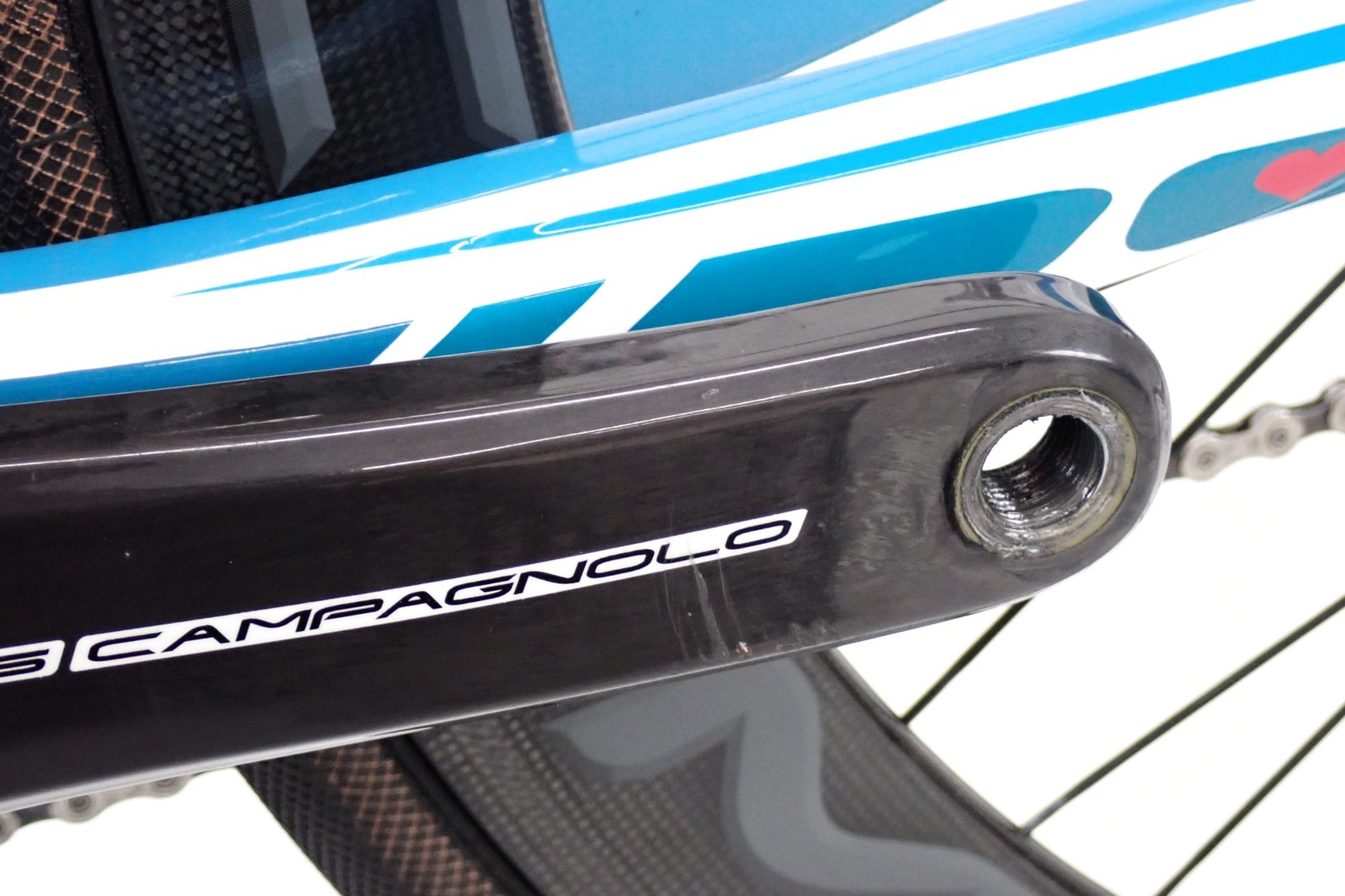 DE ROSA 「デローザ」 IDOL 2015年モデル ロードバイク / 伊勢崎店