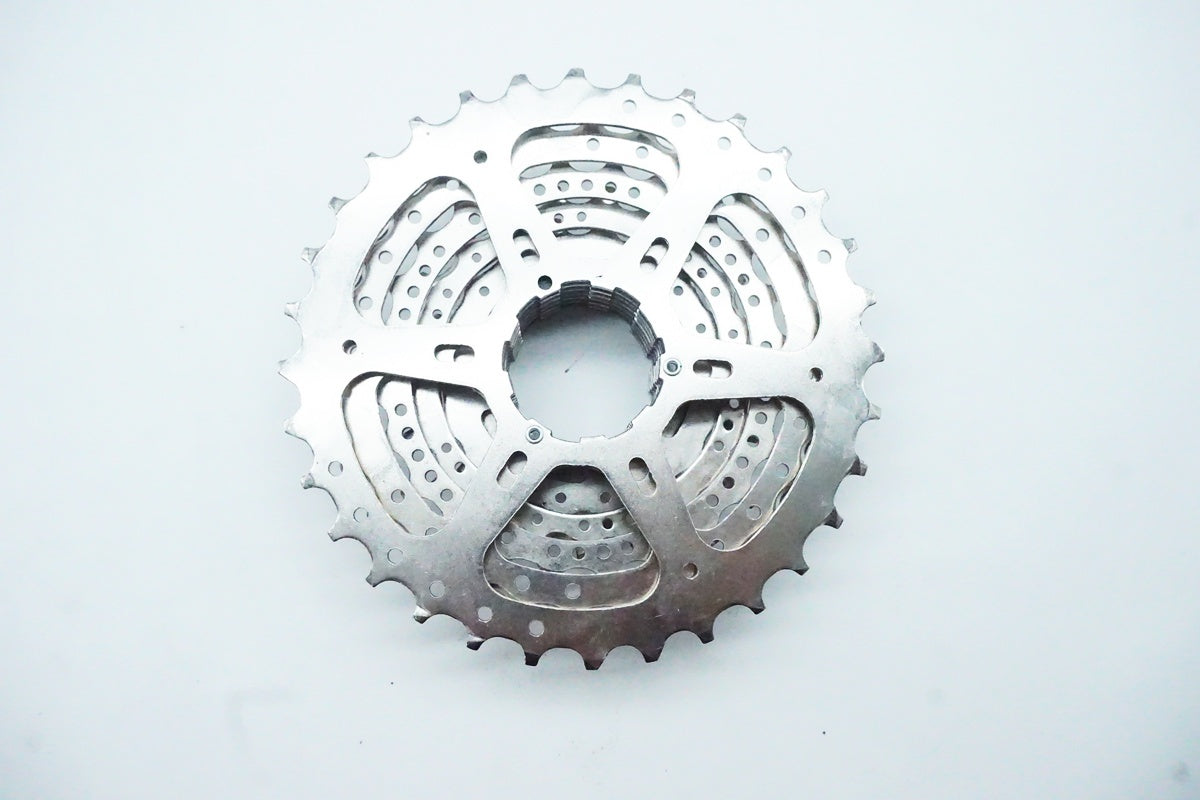 SHIMANO「シマノ」 CS-HG41-8 11-32T スプロケット/ 京都西院店