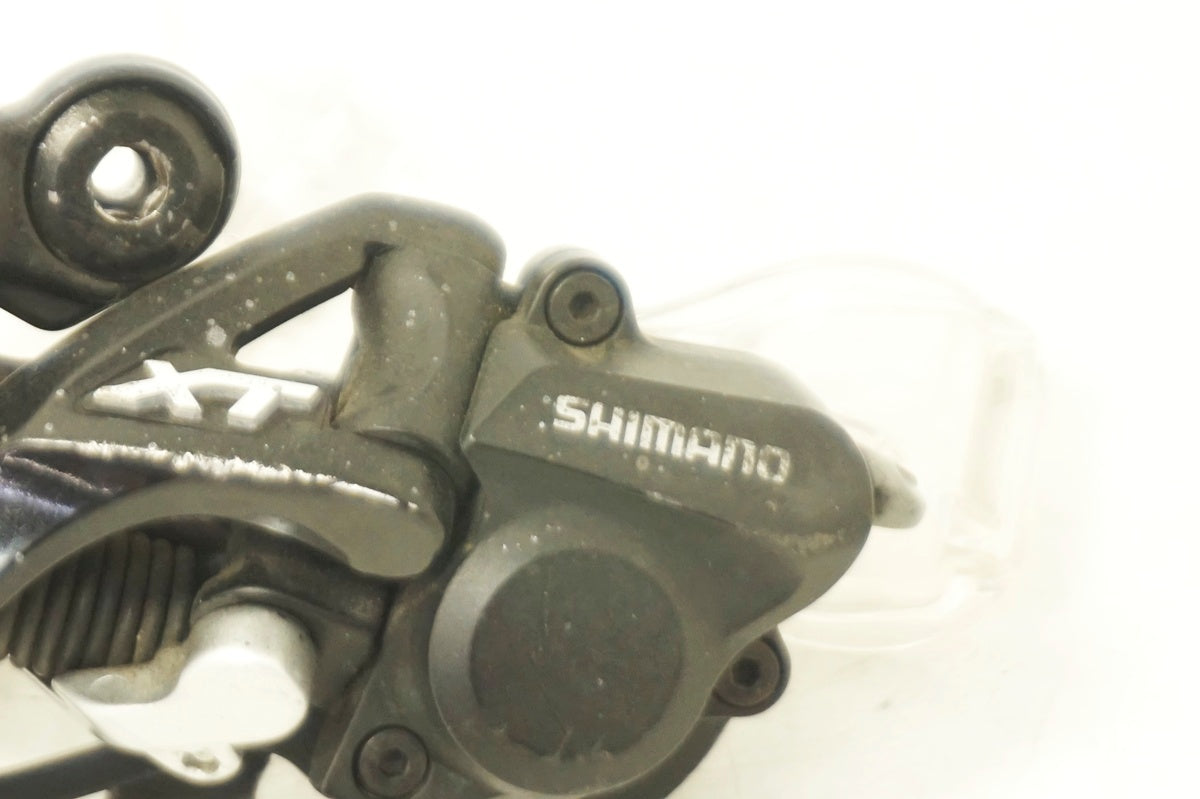 SHIMANO 「シマノ」 DEORE XT RD-M786 リアディレイラー / 大阪門真店