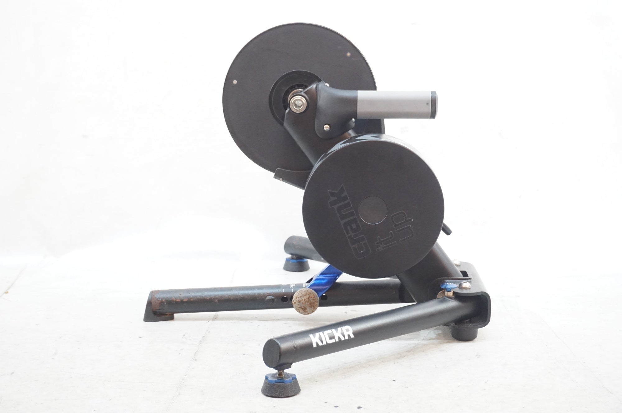 WAHOO 「ワフー」 KICKER WF113 スマートトレーナー / 浦和ベース