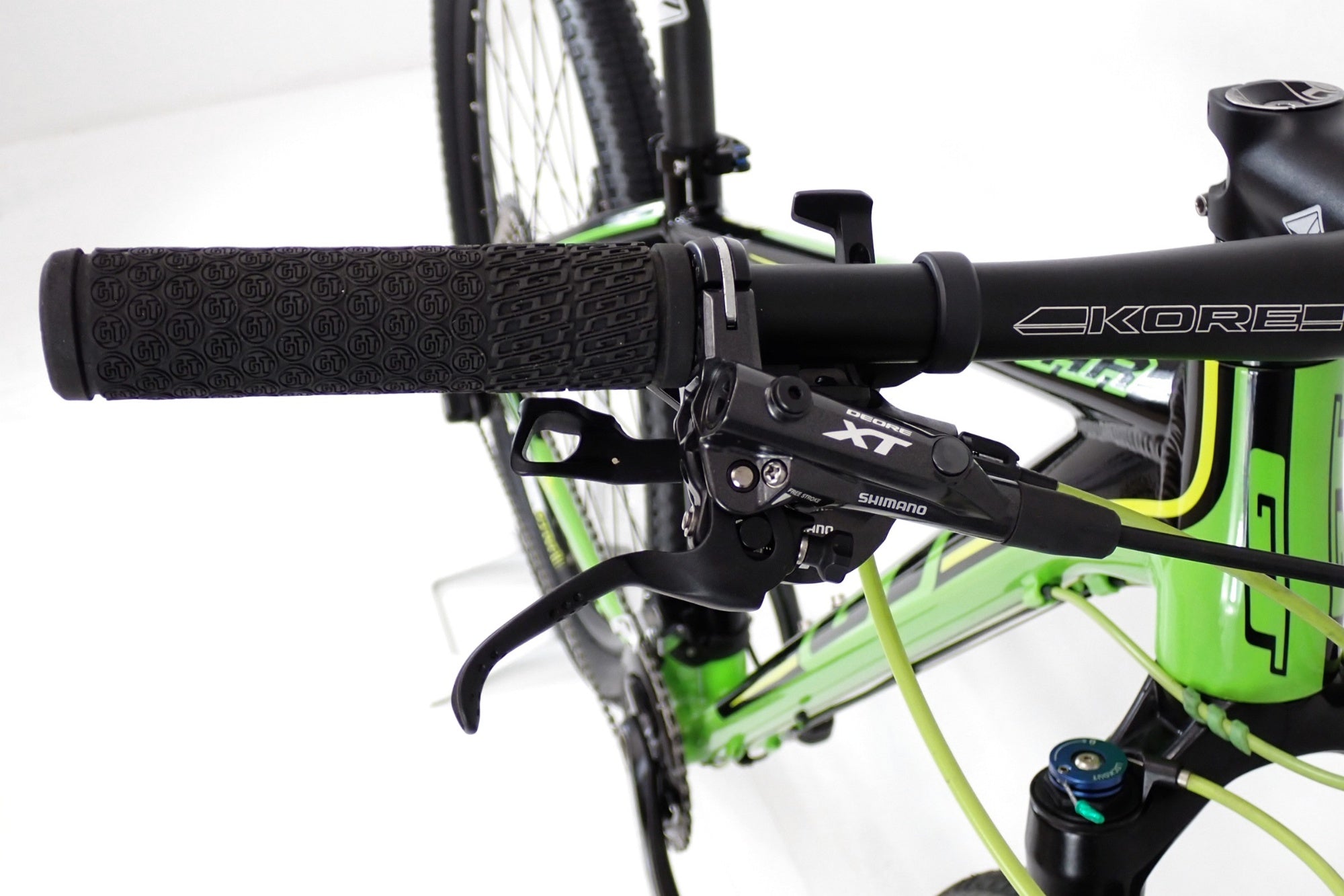 GT 「ジーティー」 ZASKAR SPORT 9R 2014年モデル マウンテンバイク / 伊勢崎店