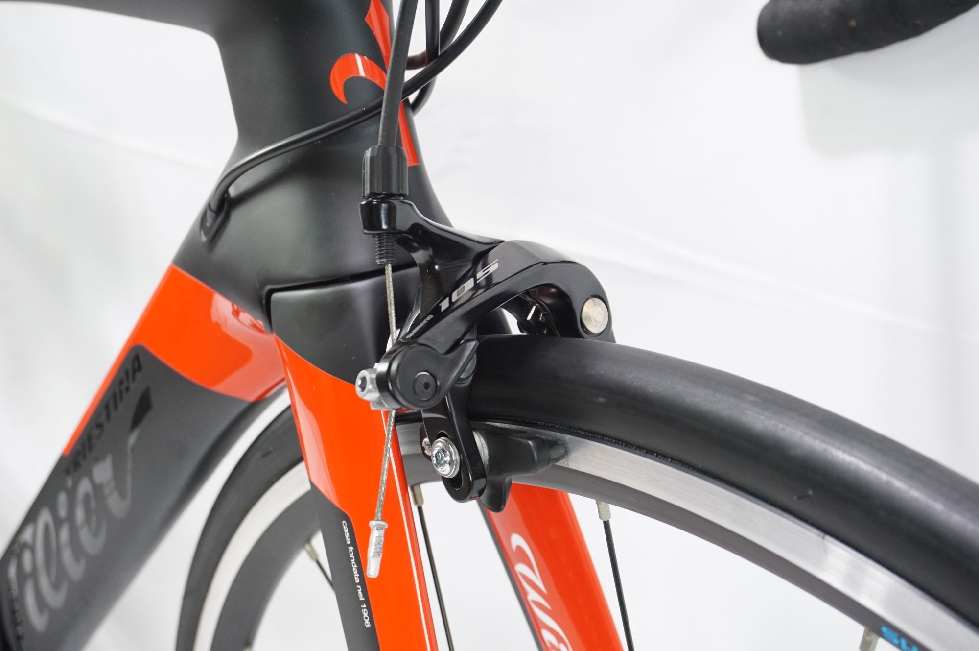 WILIER 「ウィリエール」 CENTO 1 AIR 105 2021年モデル ロードバイク / 中目黒店