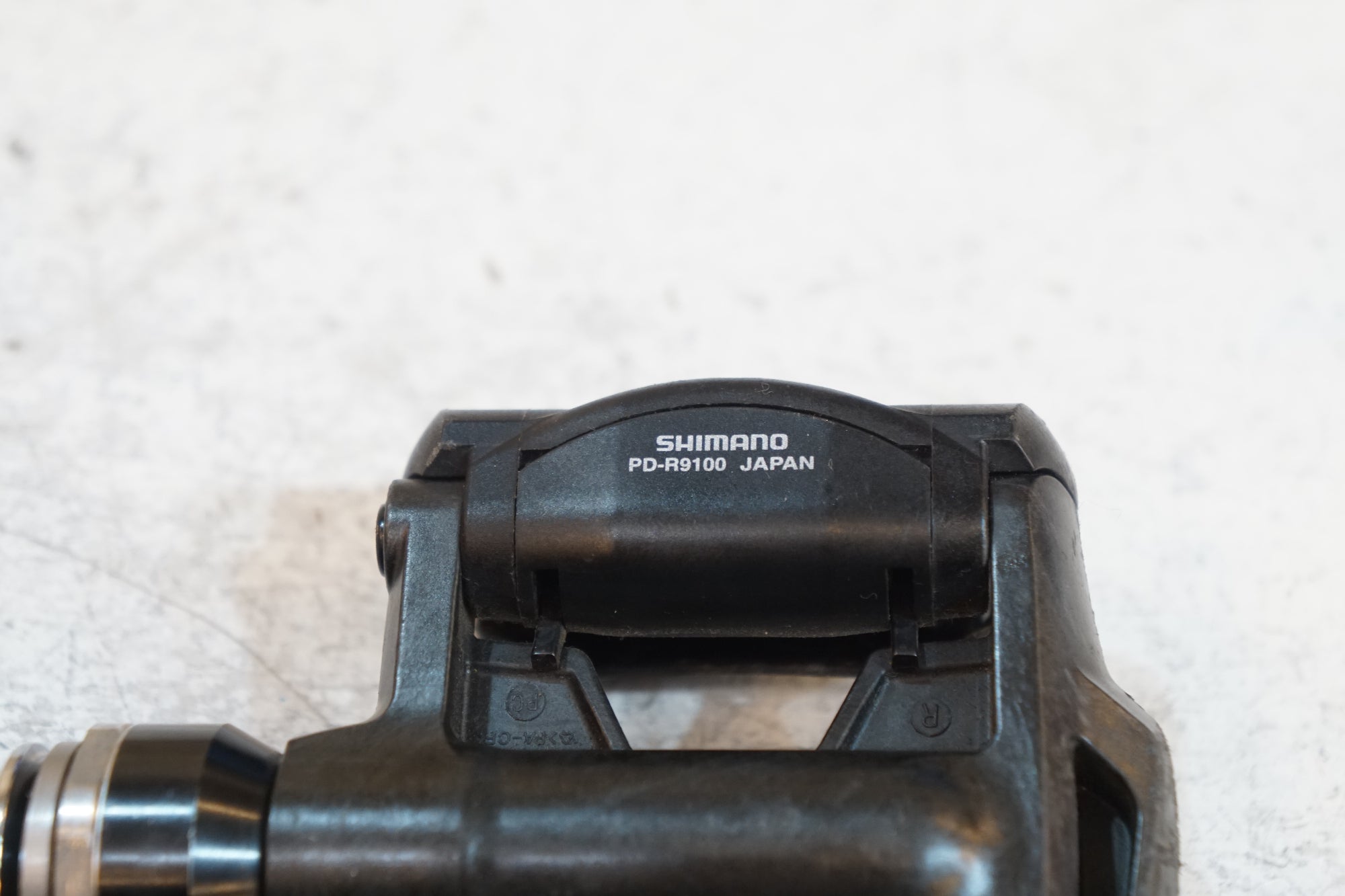 SHIMANO 「シマノ」 DURA-ACE PD-R9100 ペダル / バイチャリ浦和ベース