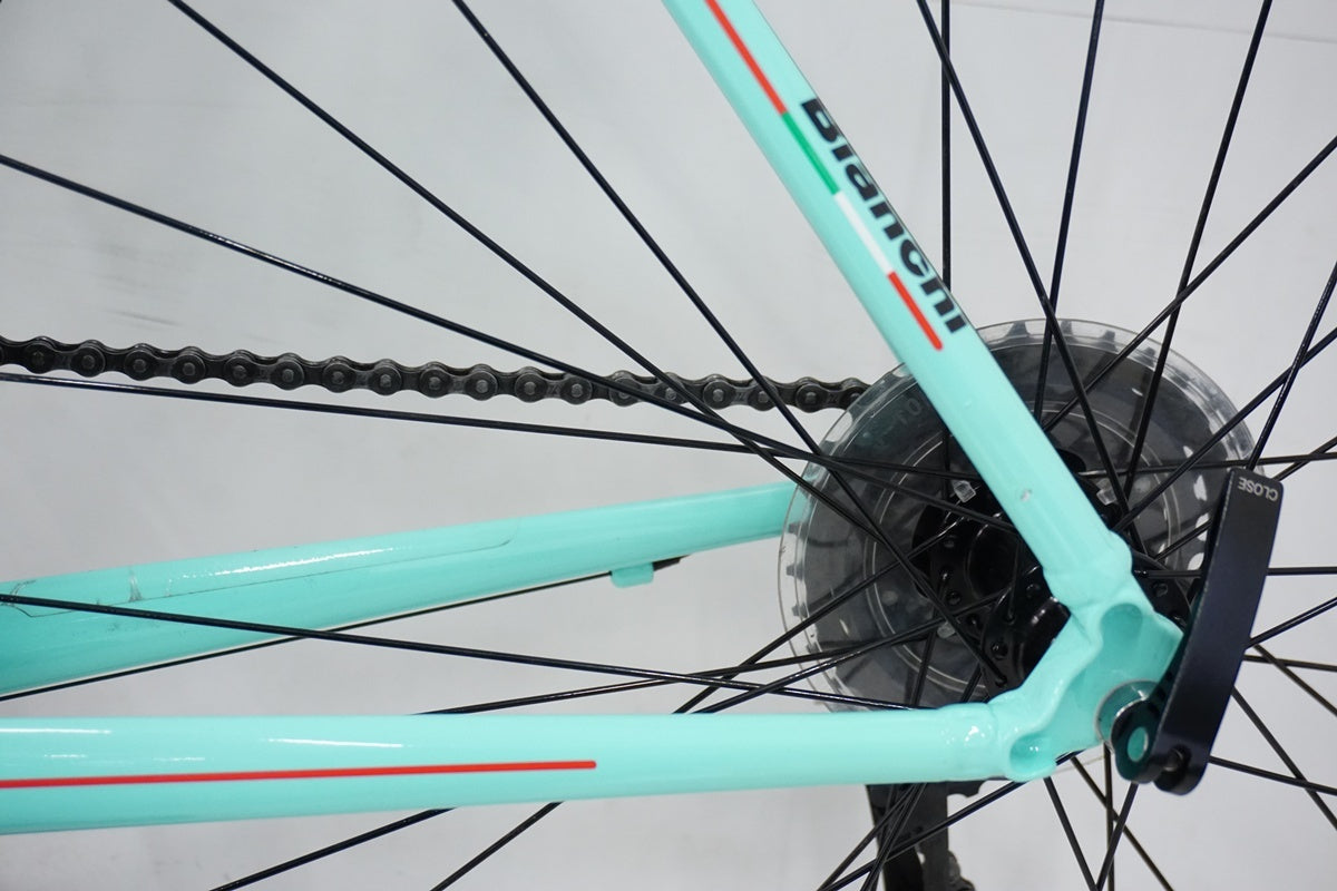 BIANCHI「ビアンキ」 BERGAMO 2024年モデル ロードバイク / 浜松店